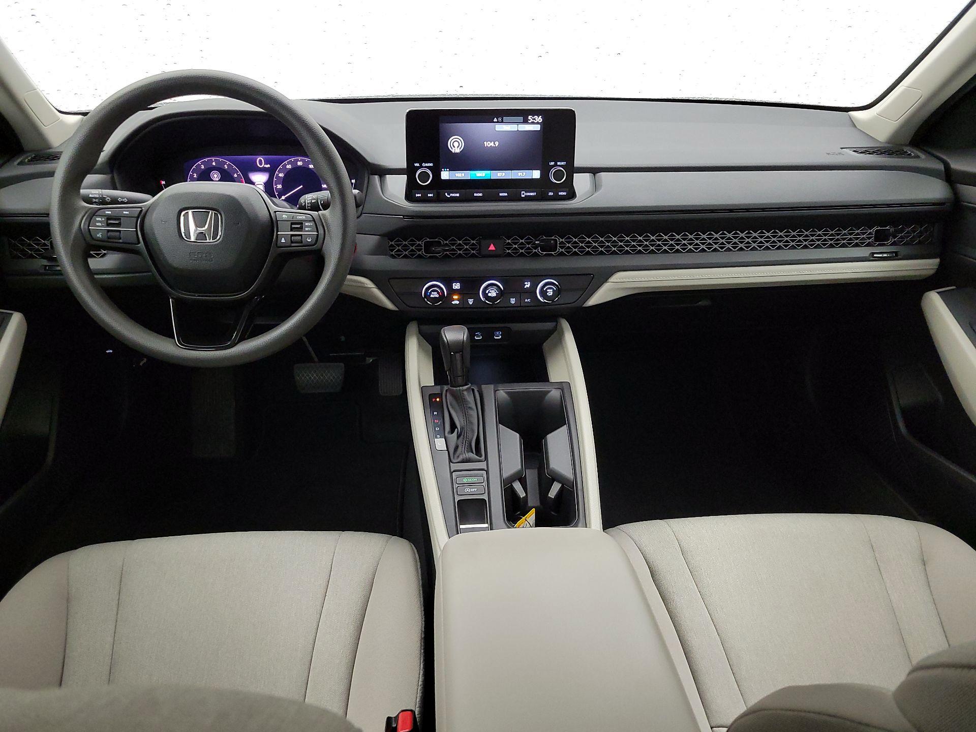 Thumbnail: 2024 Honda Accord - 9