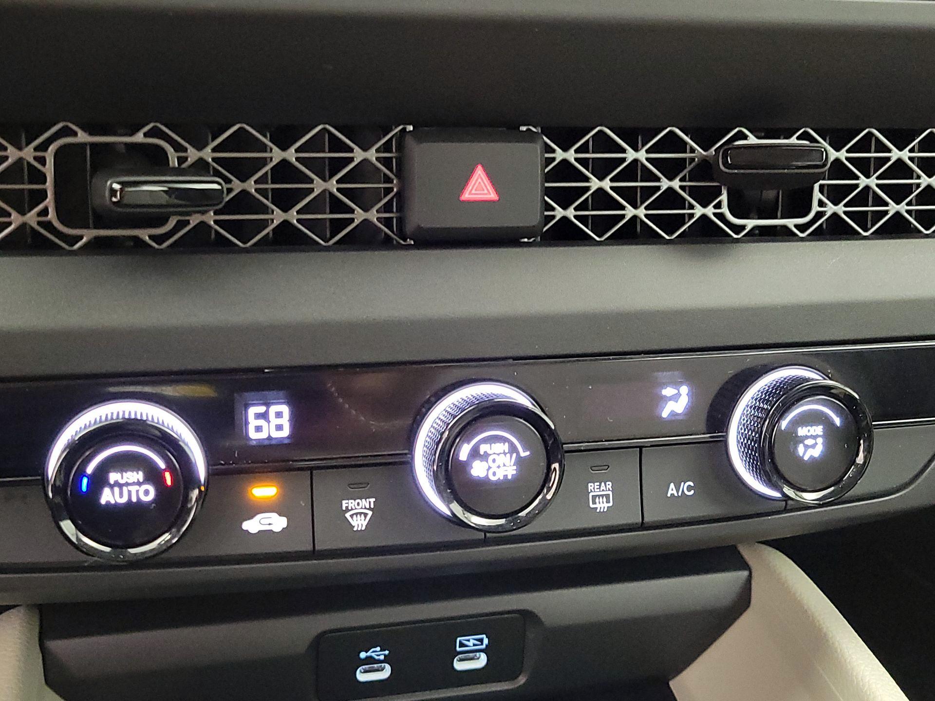 Thumbnail: 2024 Honda Accord - 15