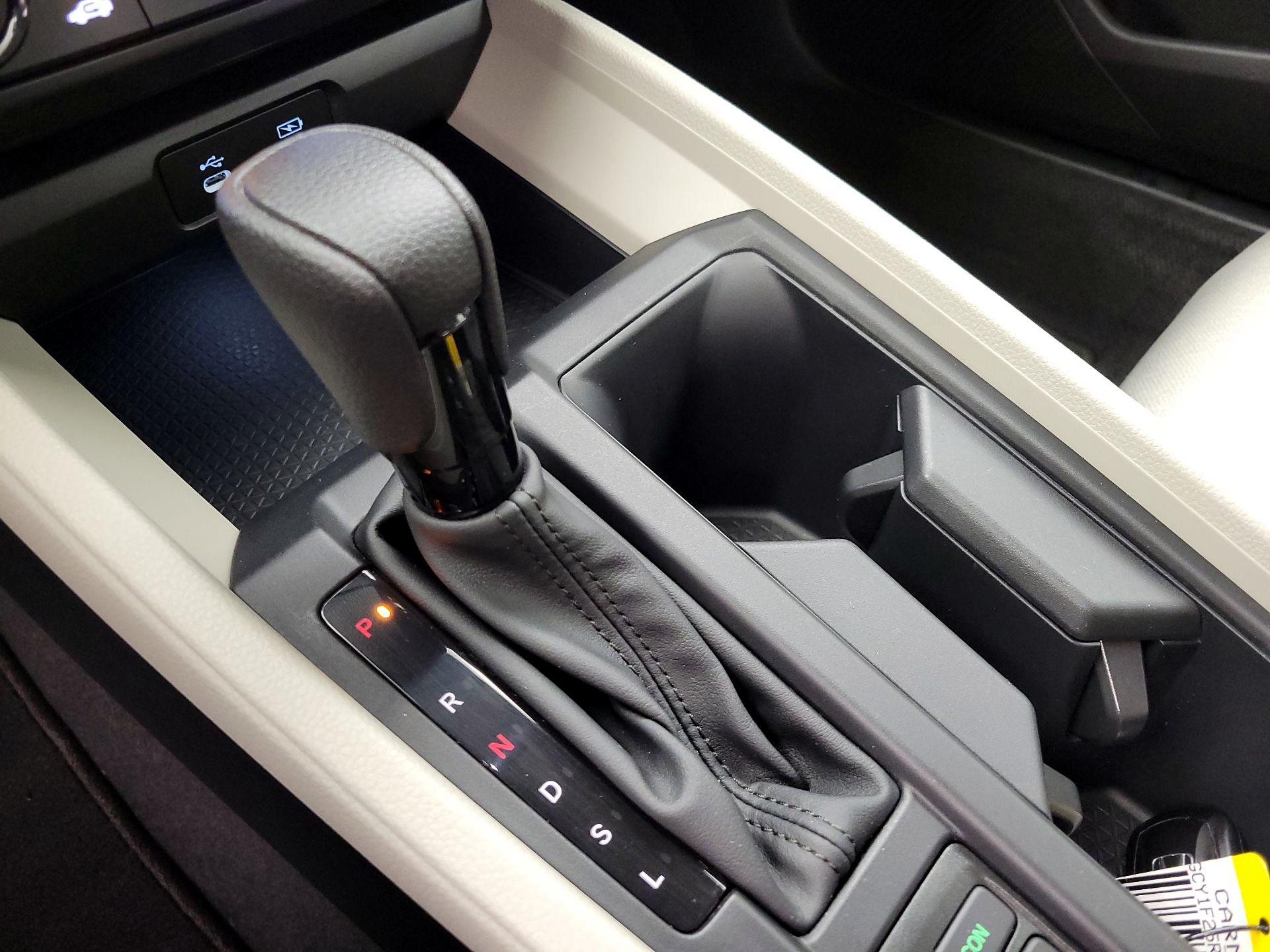 Thumbnail: 2024 Honda Accord - 16