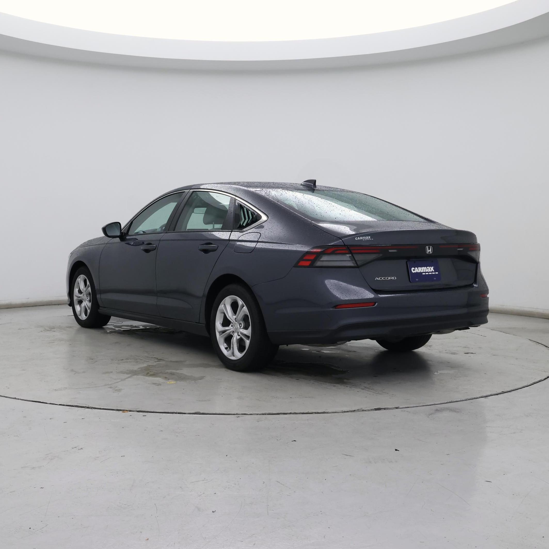 Thumbnail: 2024 Honda Accord - 2