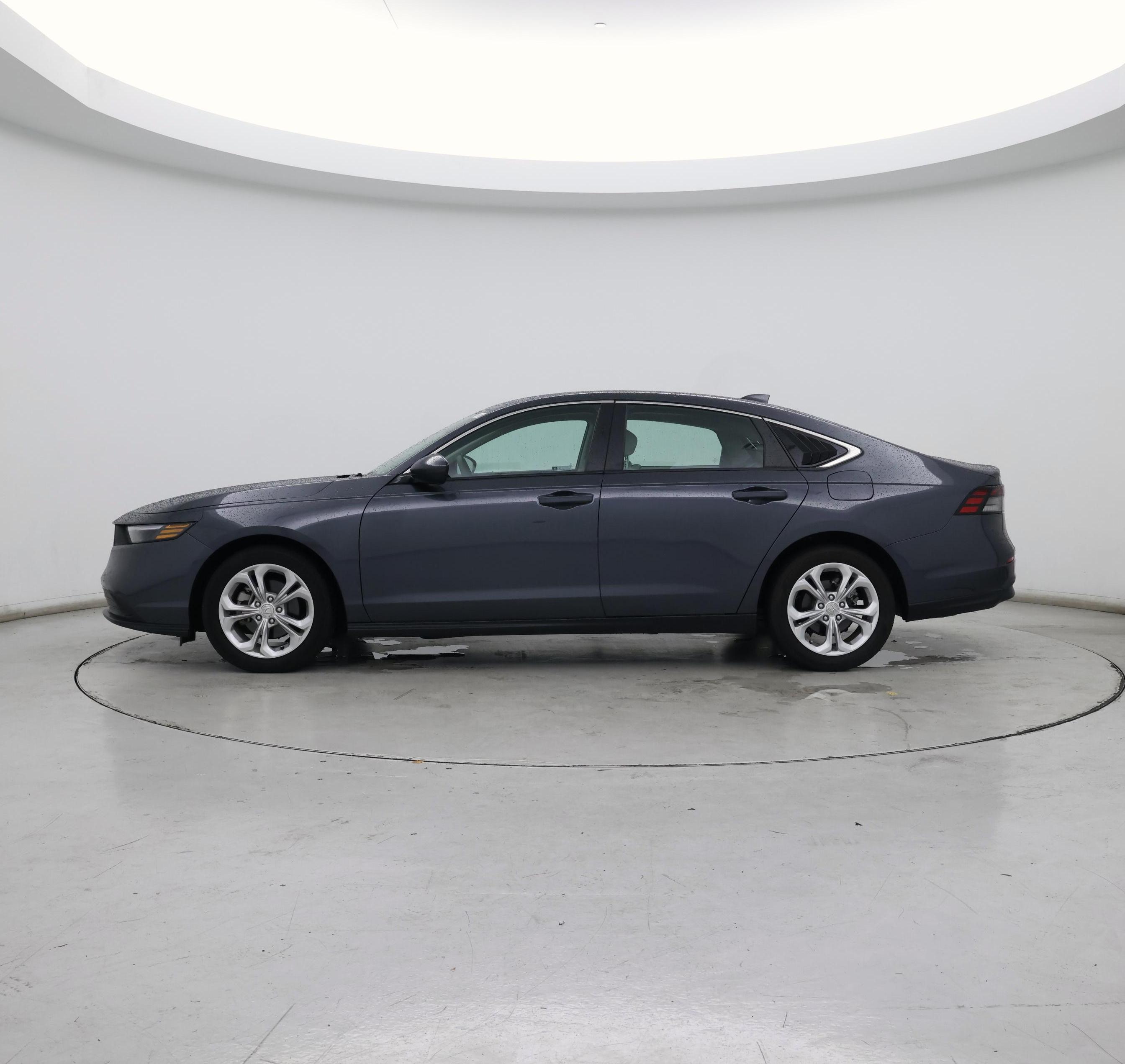 Thumbnail: 2024 Honda Accord - 3