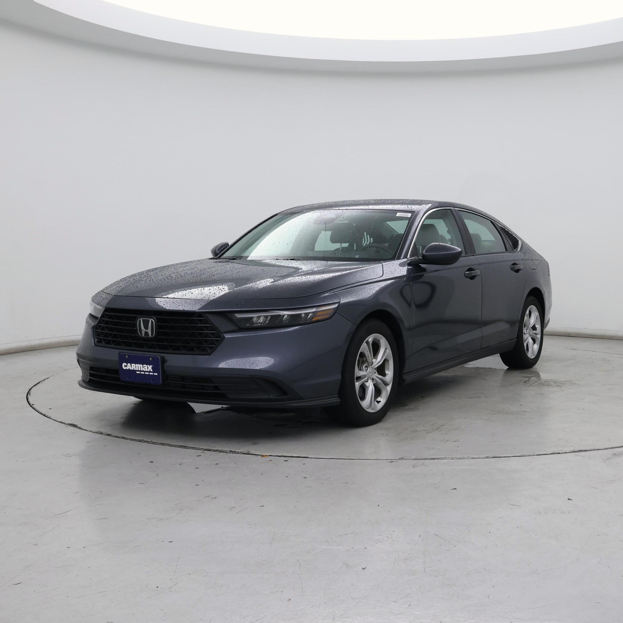 Thumbnail: 2024 Honda Accord - 4