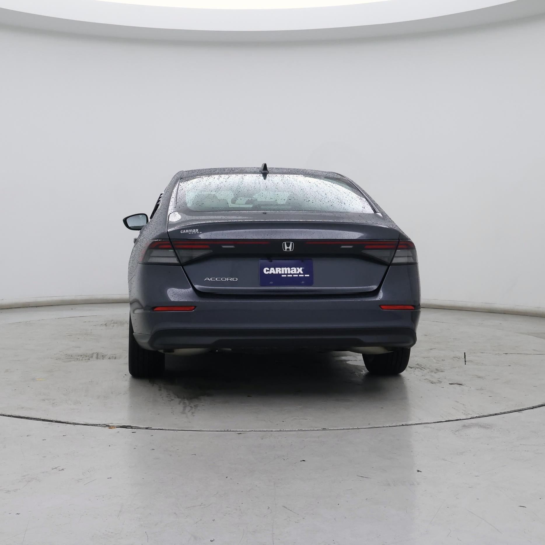 Thumbnail: 2024 Honda Accord - 6