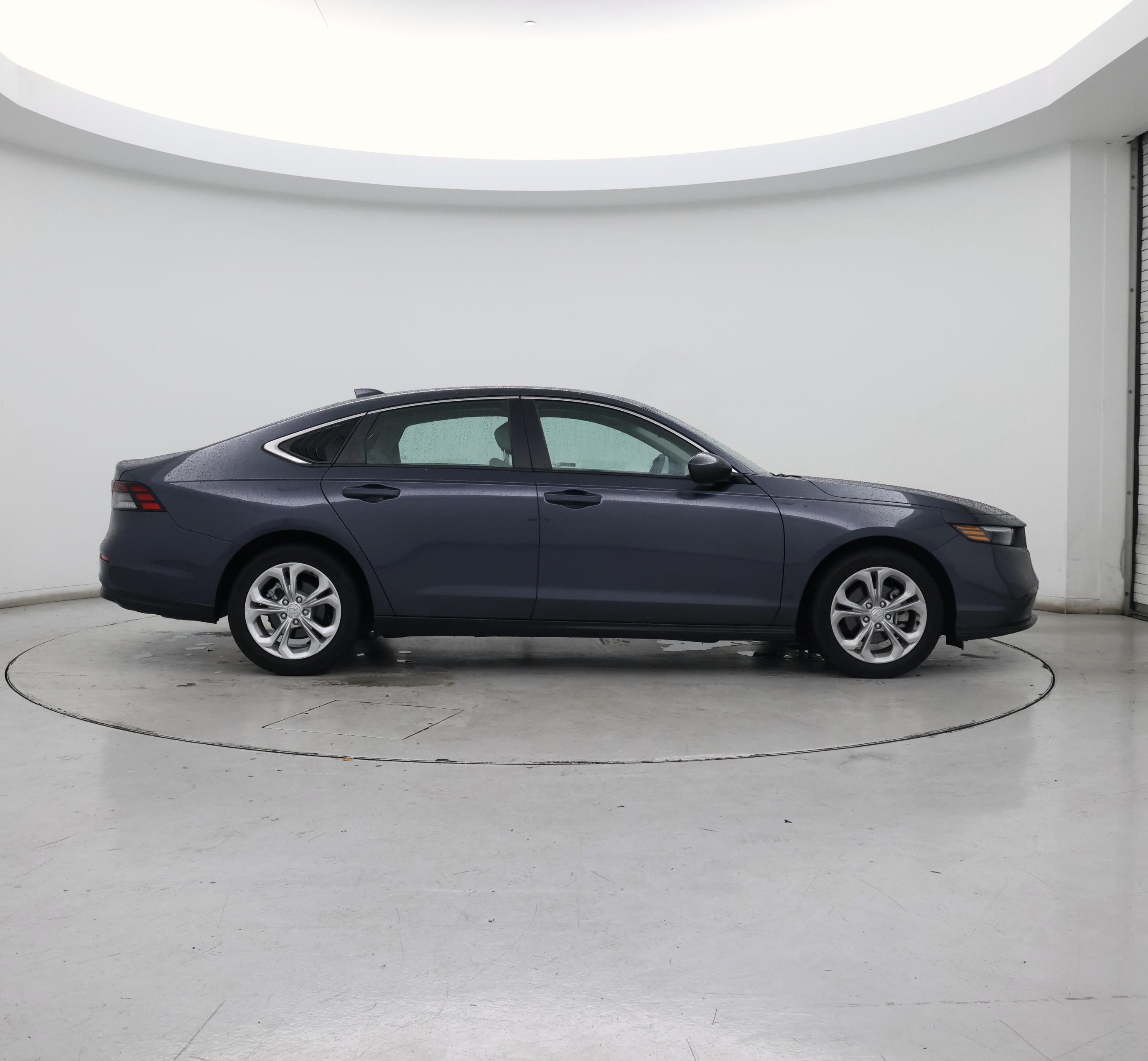 Thumbnail: 2024 Honda Accord - 7