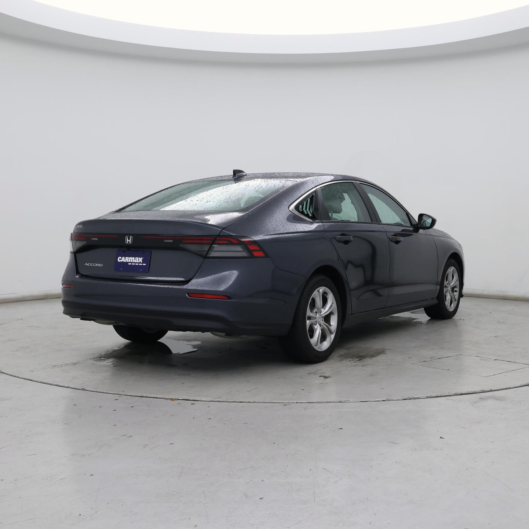 Thumbnail: 2024 Honda Accord - 8
