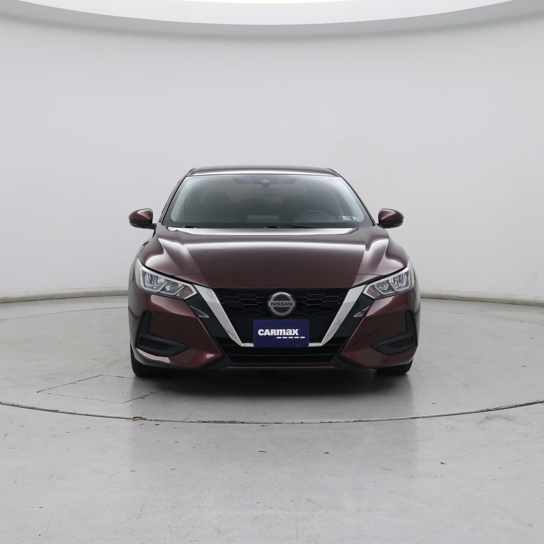 Thumbnail: 2020 Nissan Sentra - 5