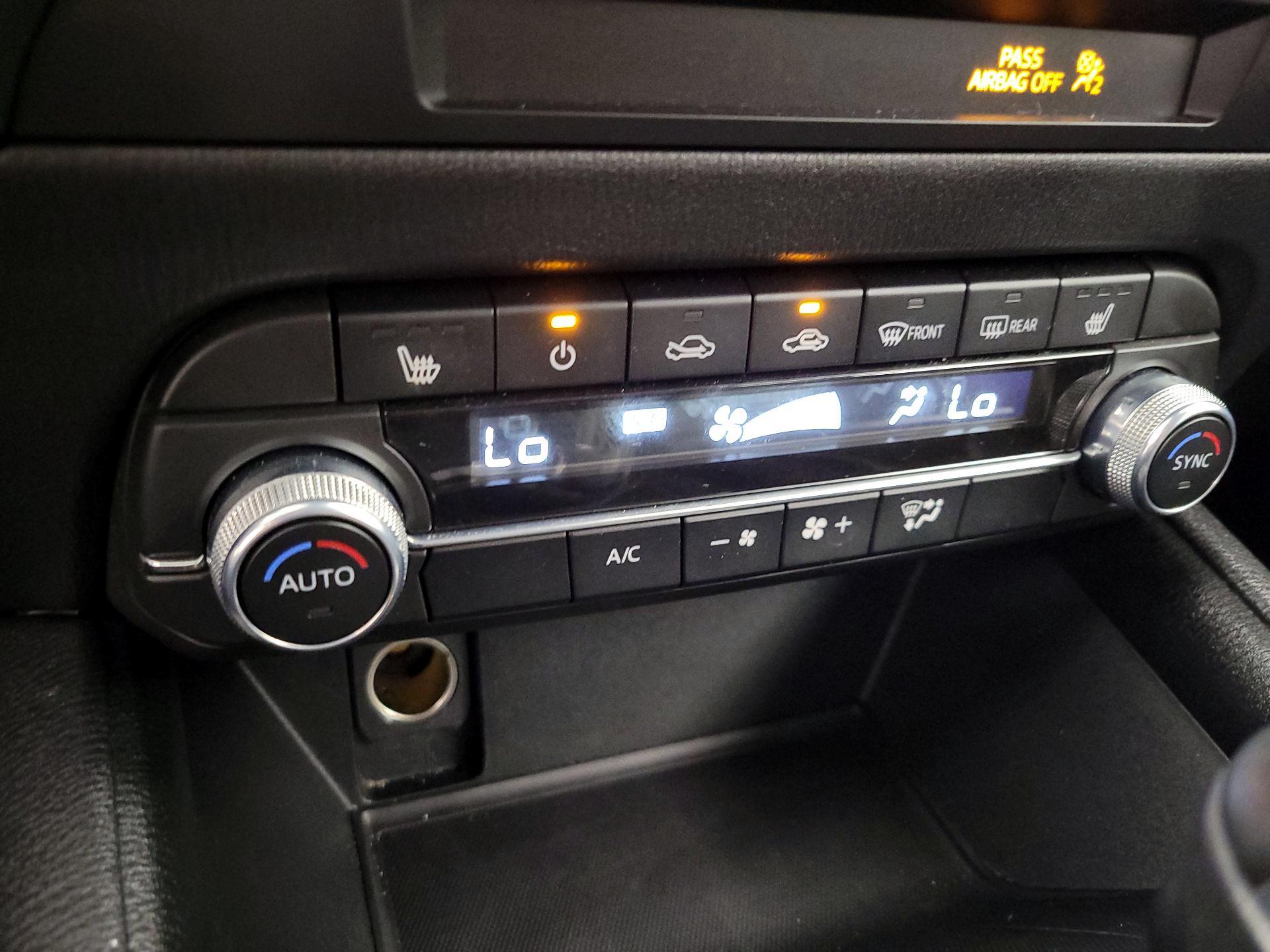 Thumbnail: 2021 Mazda CX-5 - 16