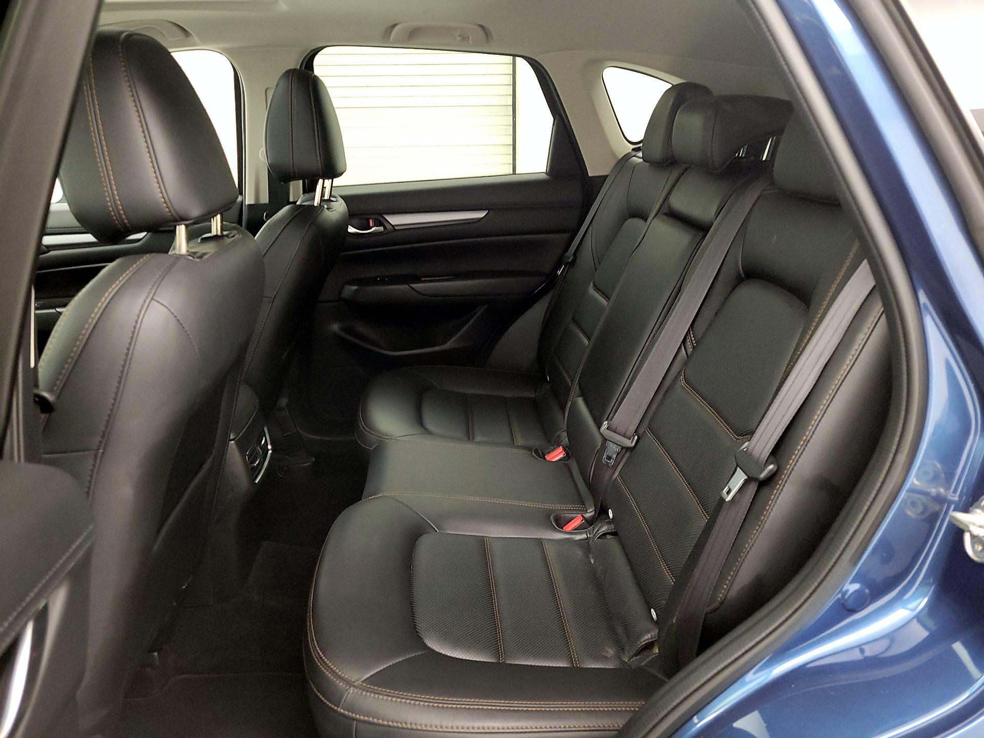 Thumbnail: 2021 Mazda CX-5 - 20
