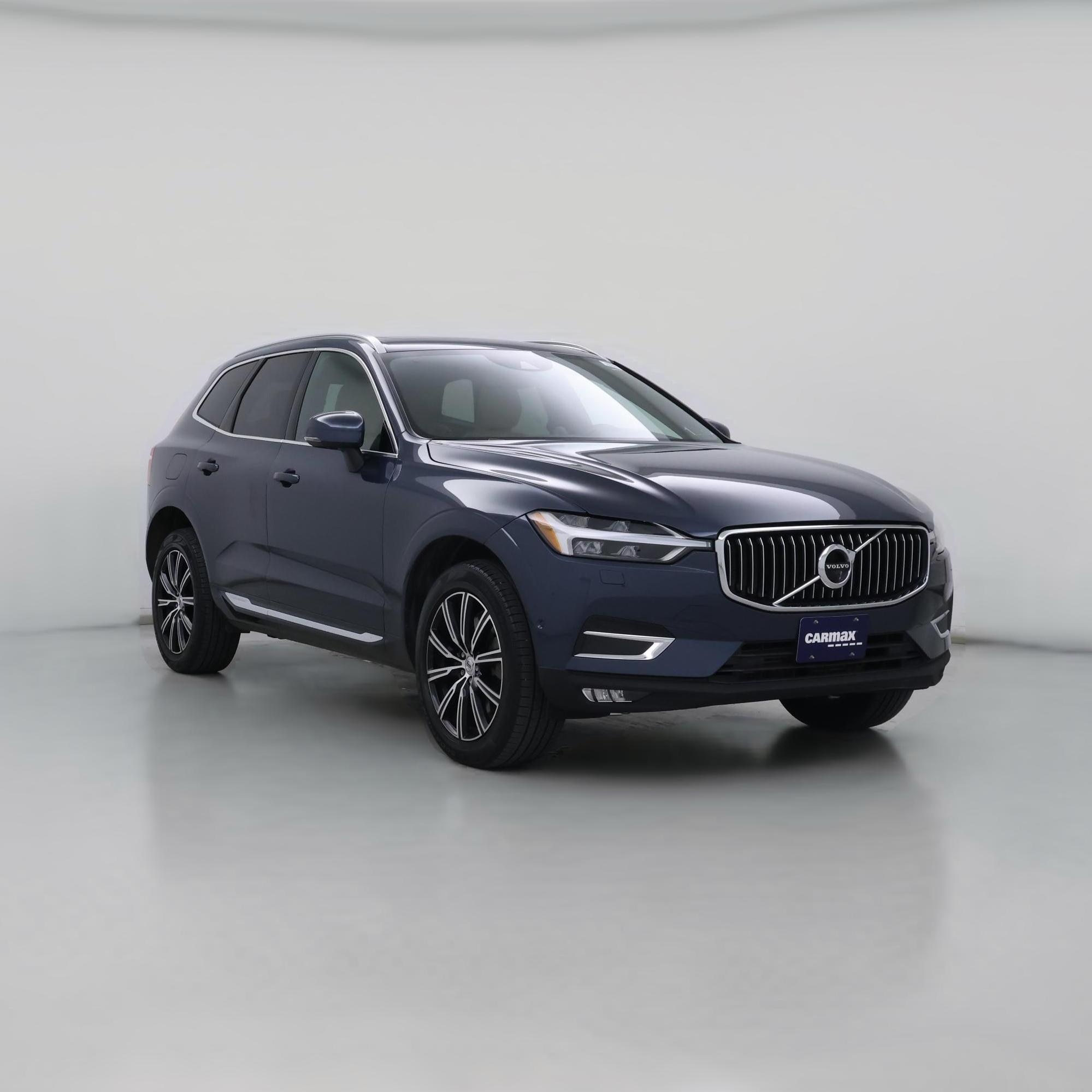 Thumbnail: 2019 Volvo XC60 - 1