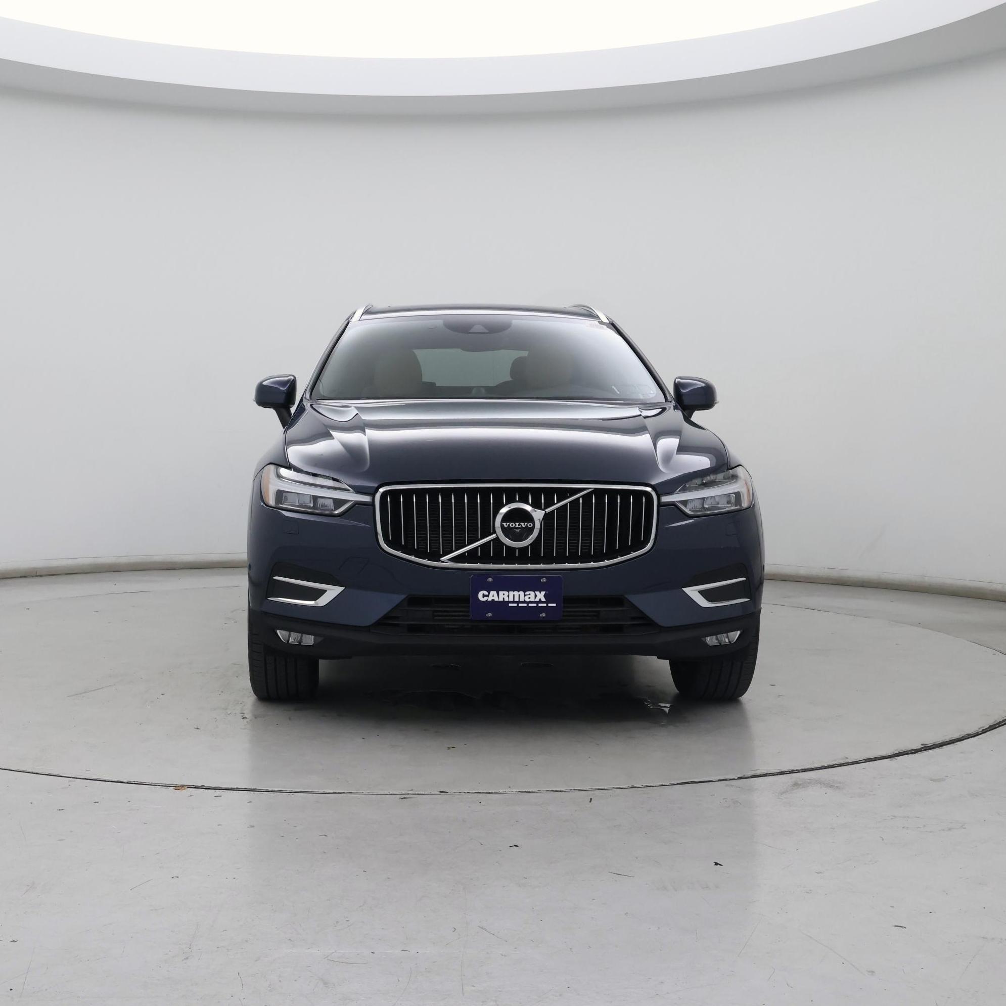 Thumbnail: 2019 Volvo XC60 - 5