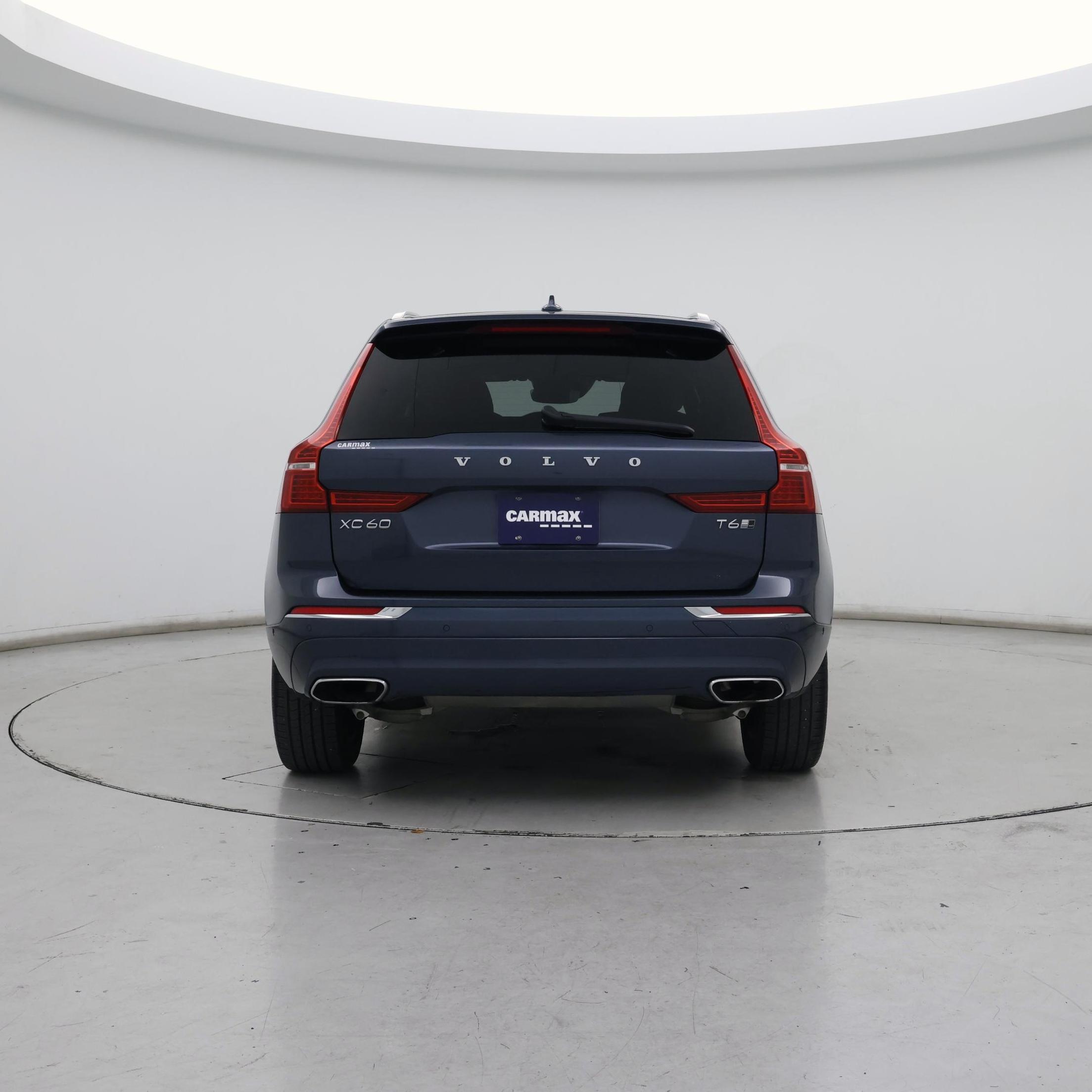 Thumbnail: 2019 Volvo XC60 - 6