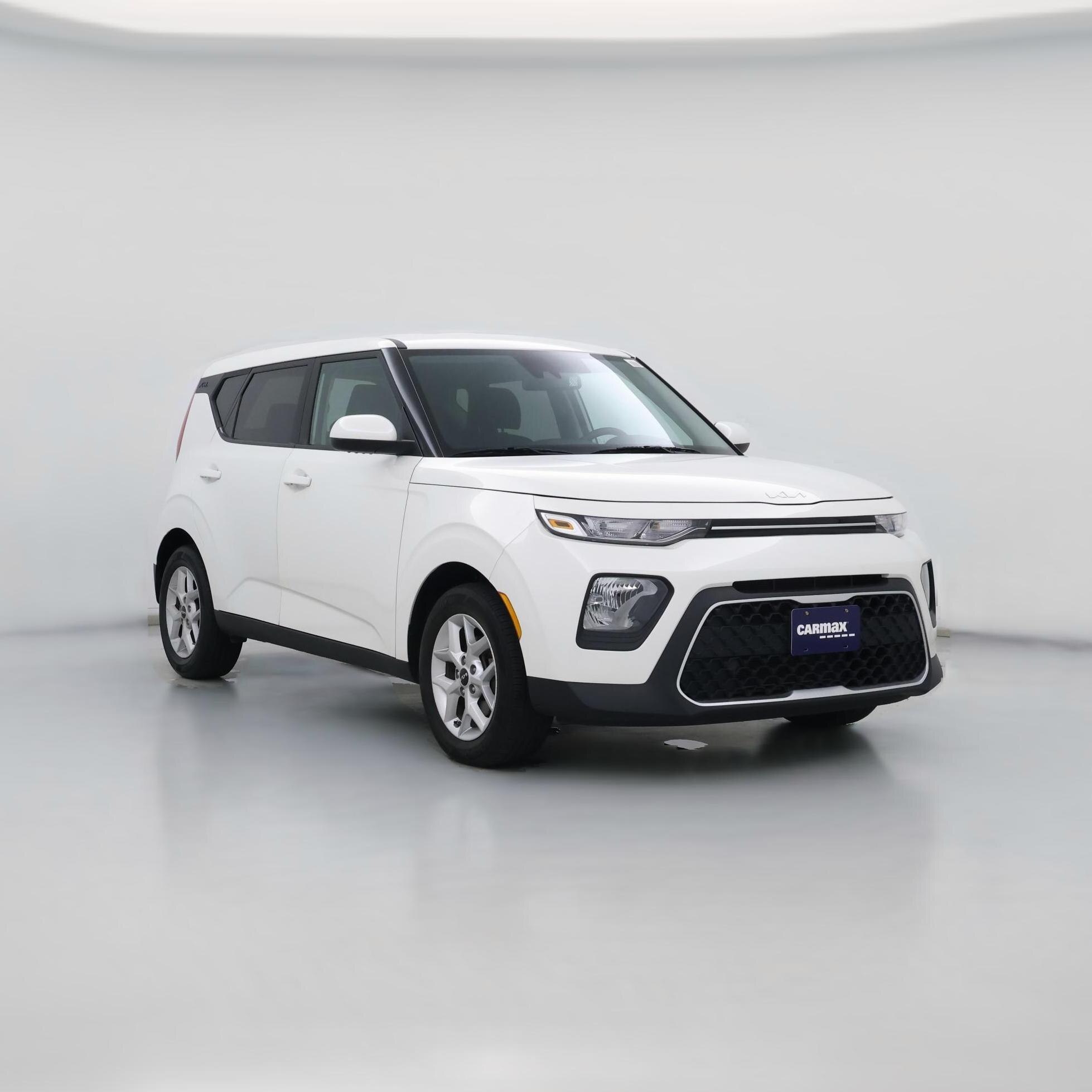 Thumbnail: 2022 Kia Soul - 1