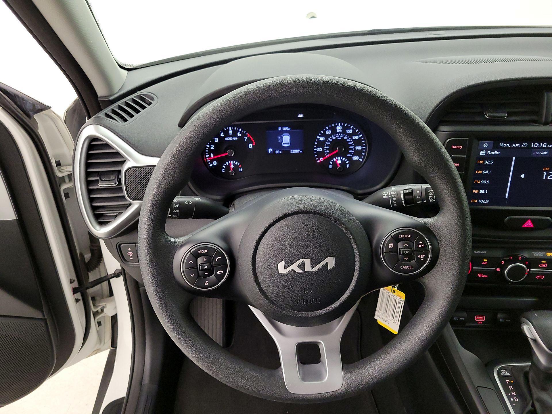 Thumbnail: 2022 Kia Soul - 10