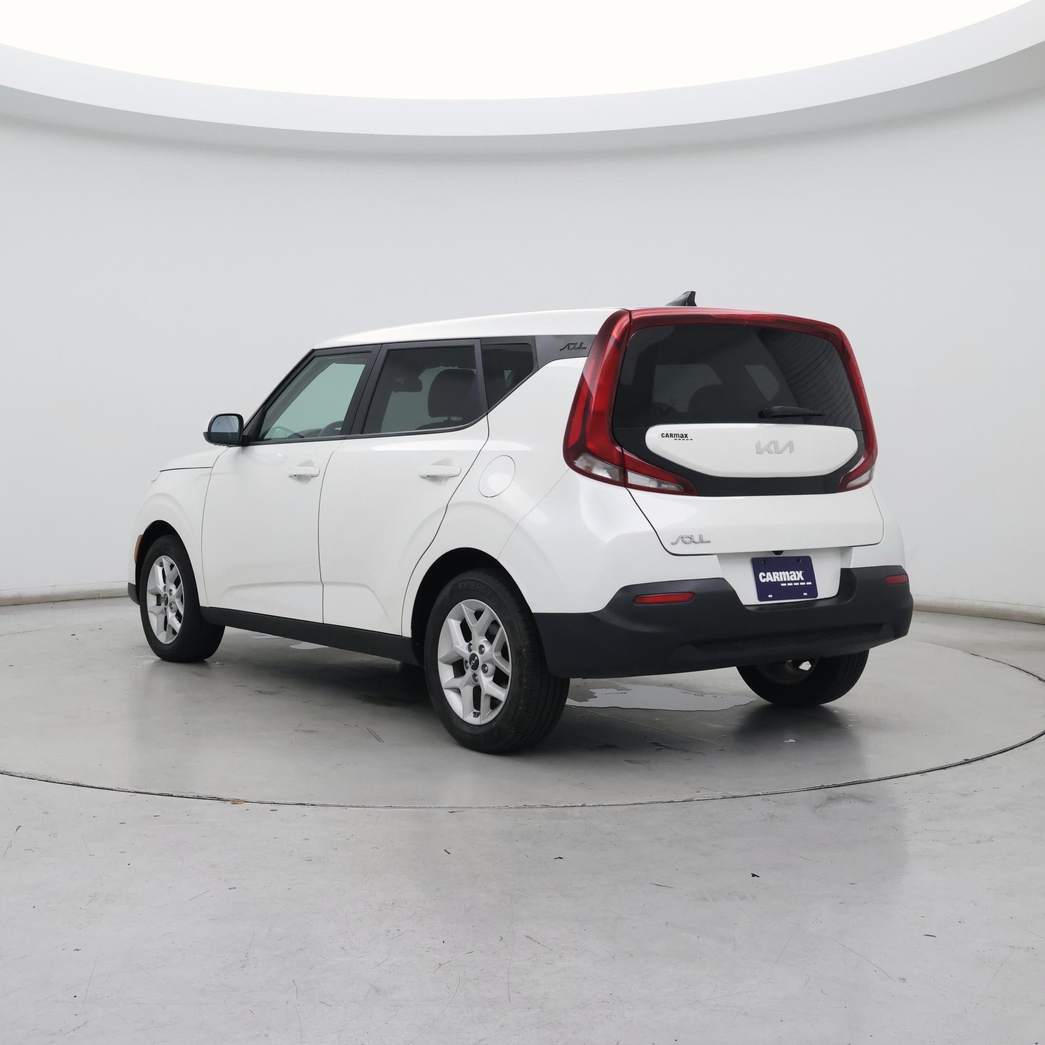 Thumbnail: 2022 Kia Soul - 2