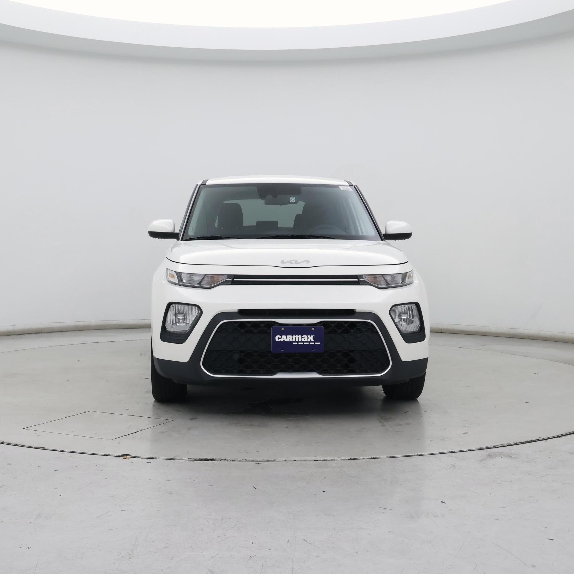 Thumbnail: 2022 Kia Soul - 5