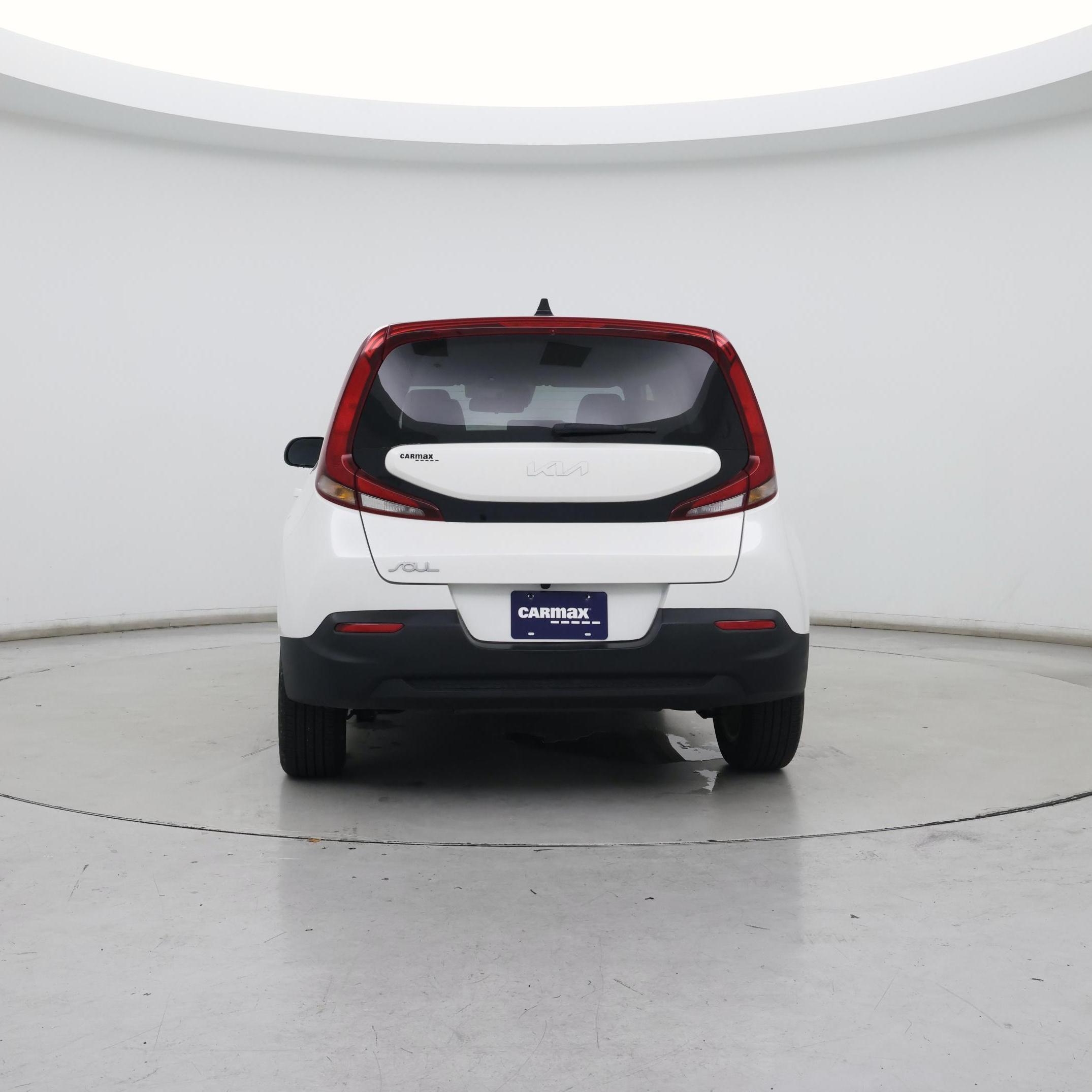 Thumbnail: 2022 Kia Soul - 6