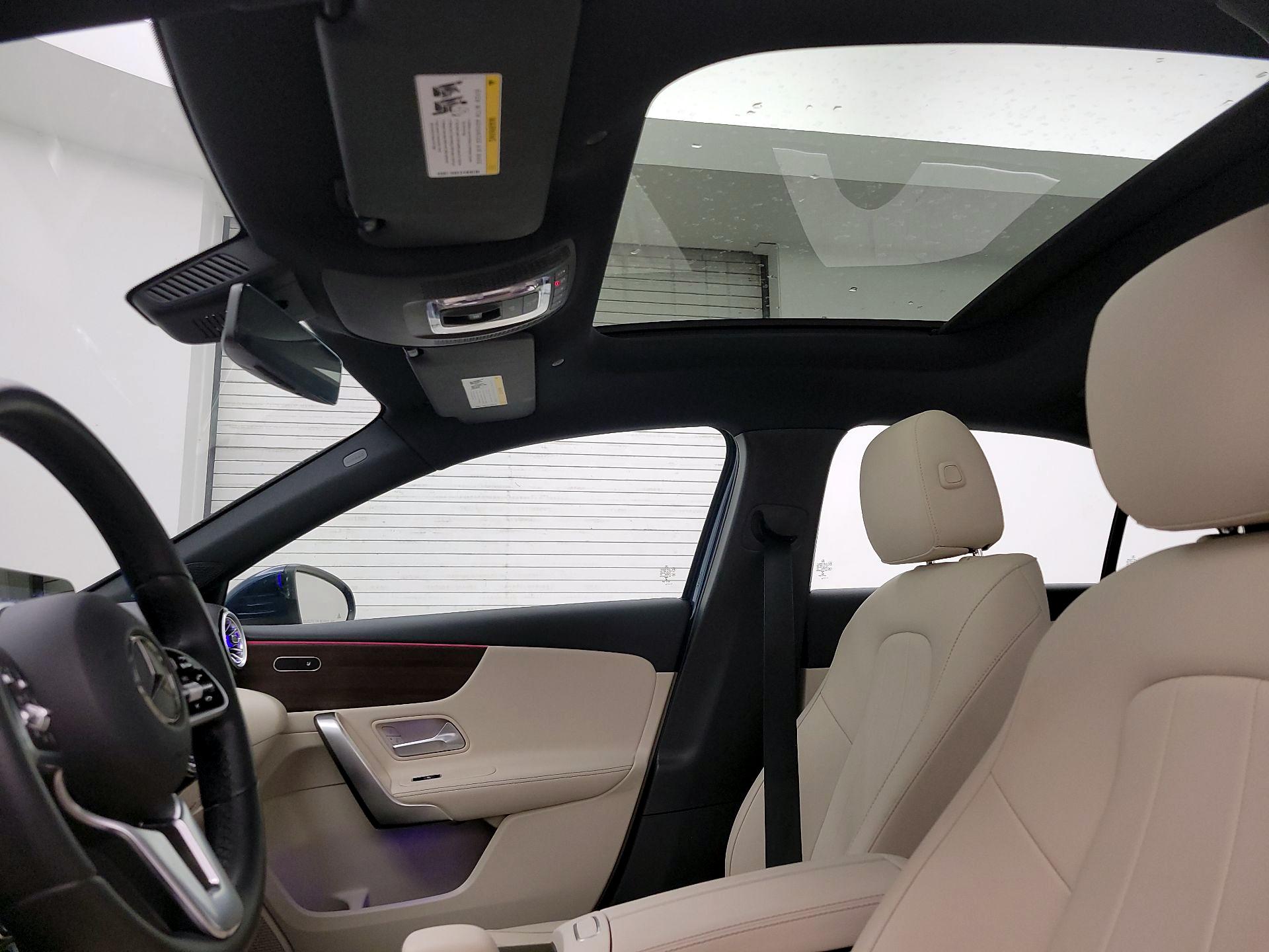Thumbnail: 2022 Mercedes-Benz A-Class - 19