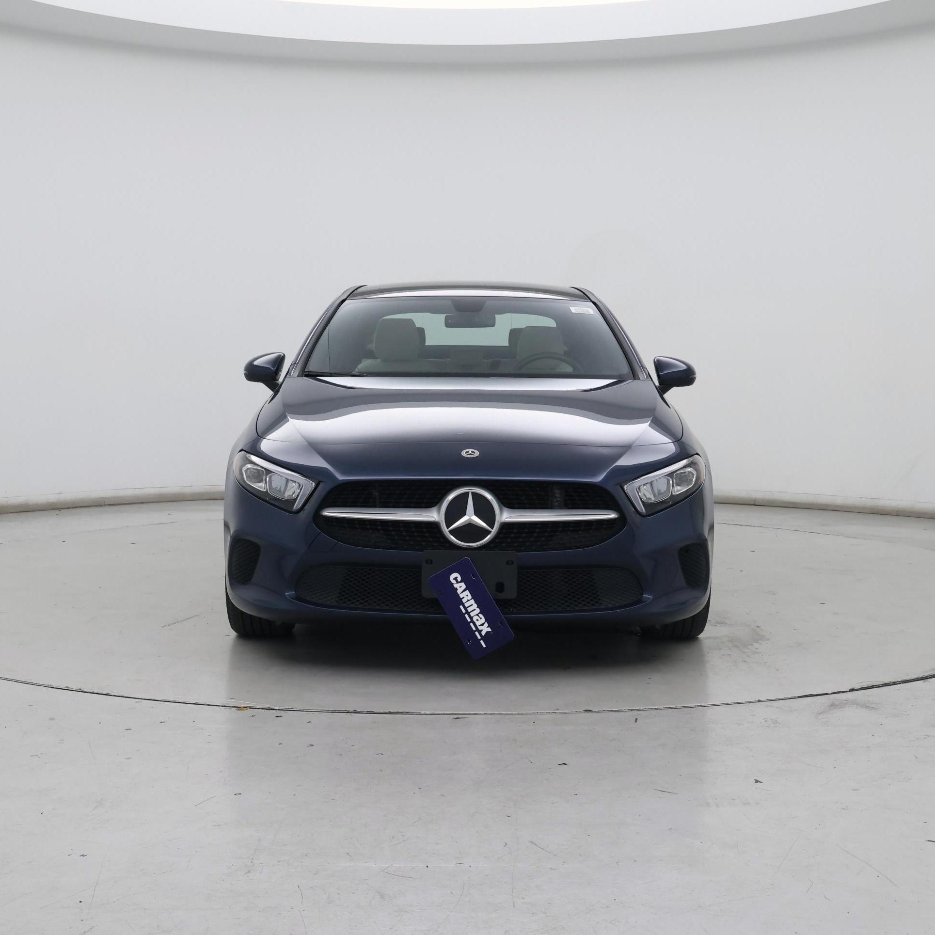 Thumbnail: 2022 Mercedes-Benz A-Class - 5