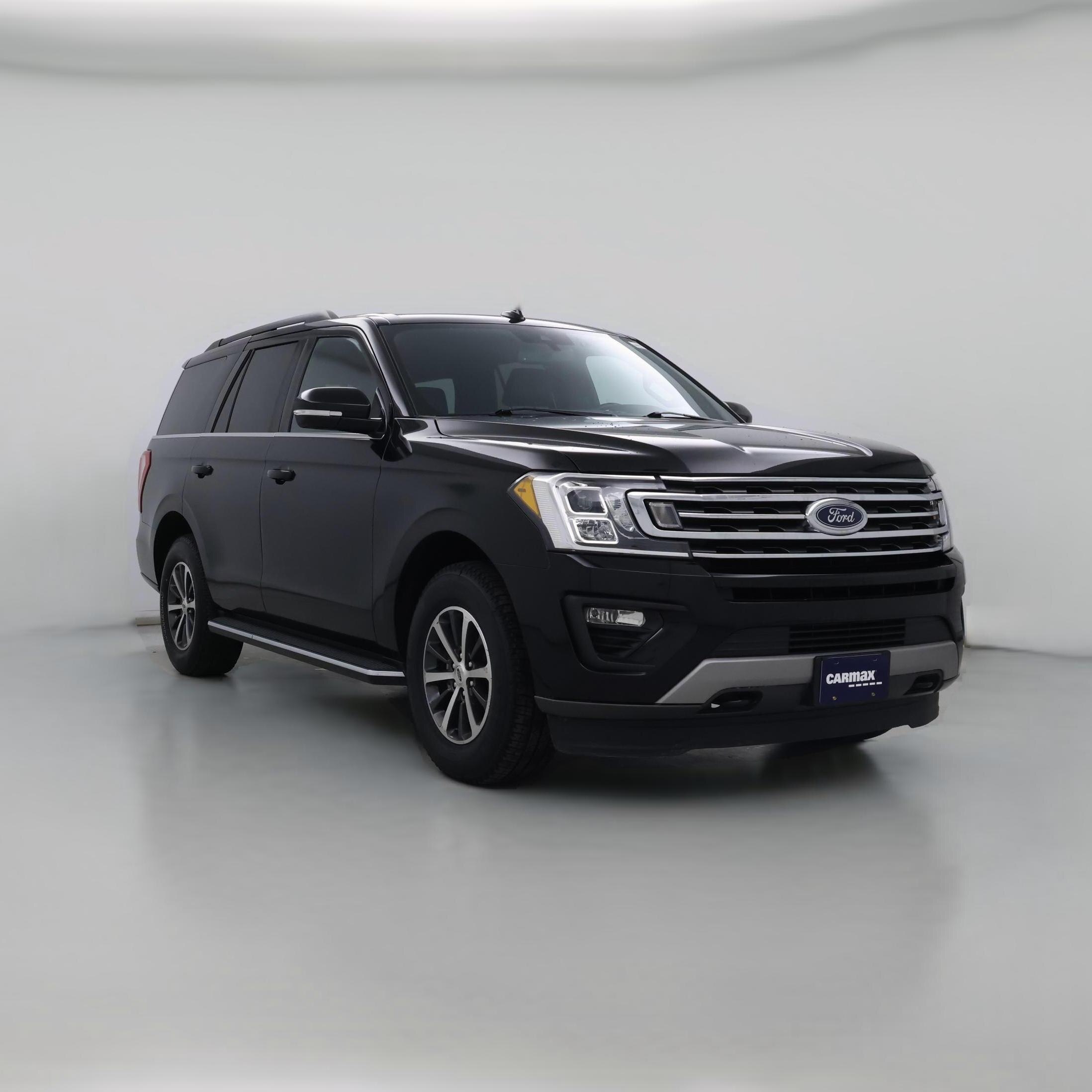 Thumbnail: 2021 Ford Expedition - 1