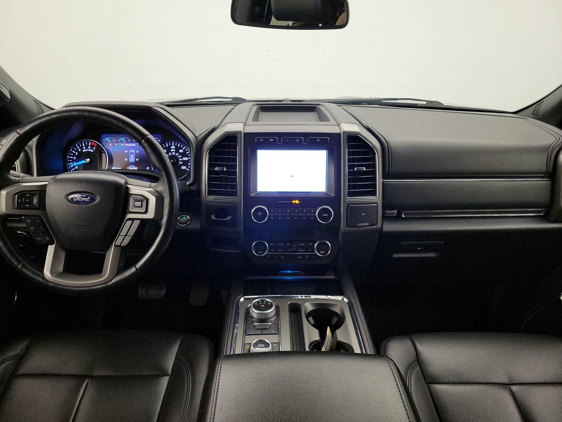 Thumbnail: 2021 Ford Expedition - 9