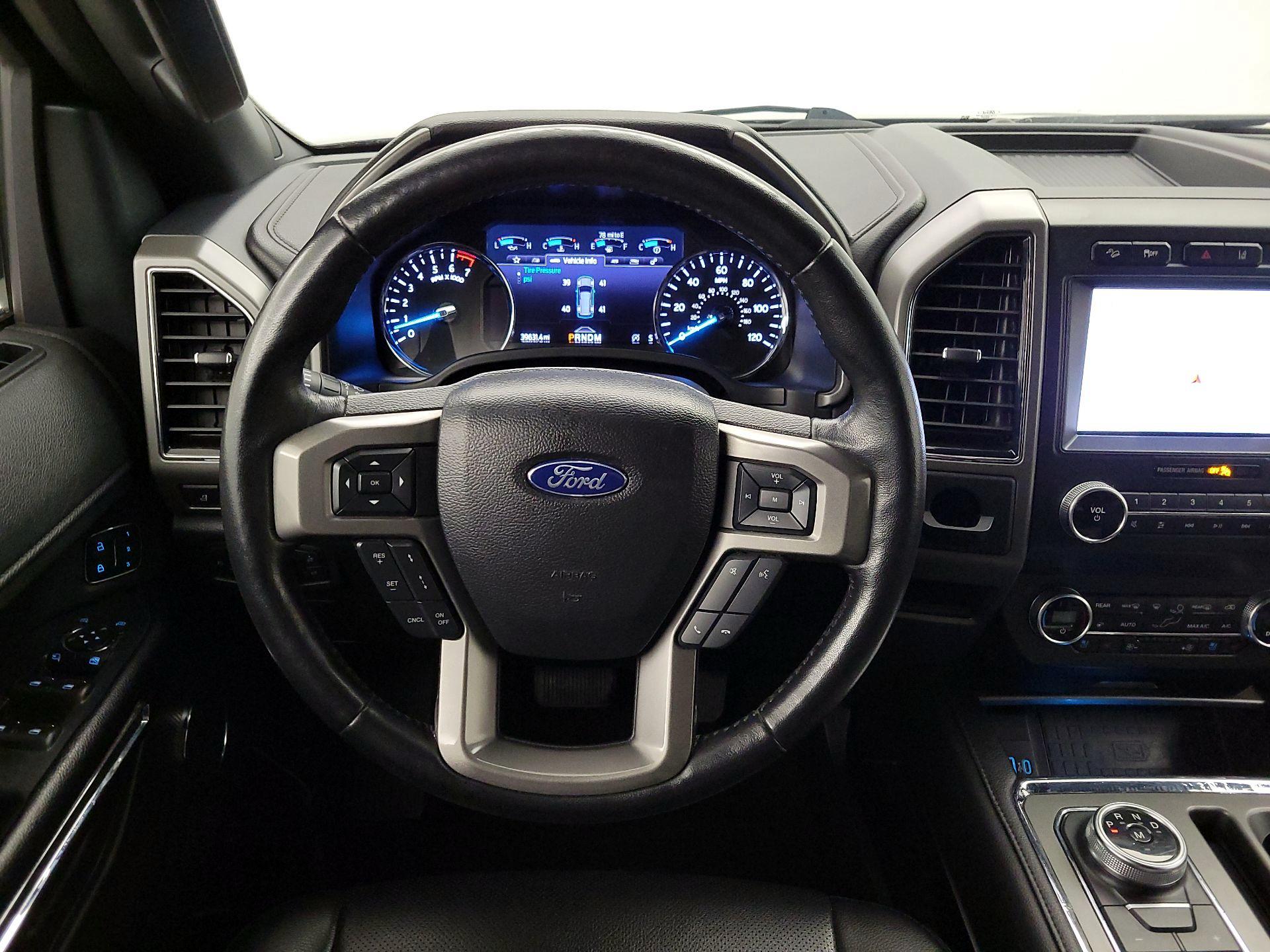 Thumbnail: 2021 Ford Expedition - 10
