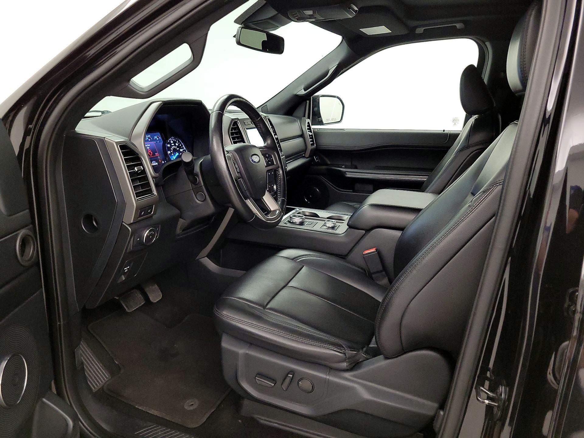 Thumbnail: 2021 Ford Expedition - 11