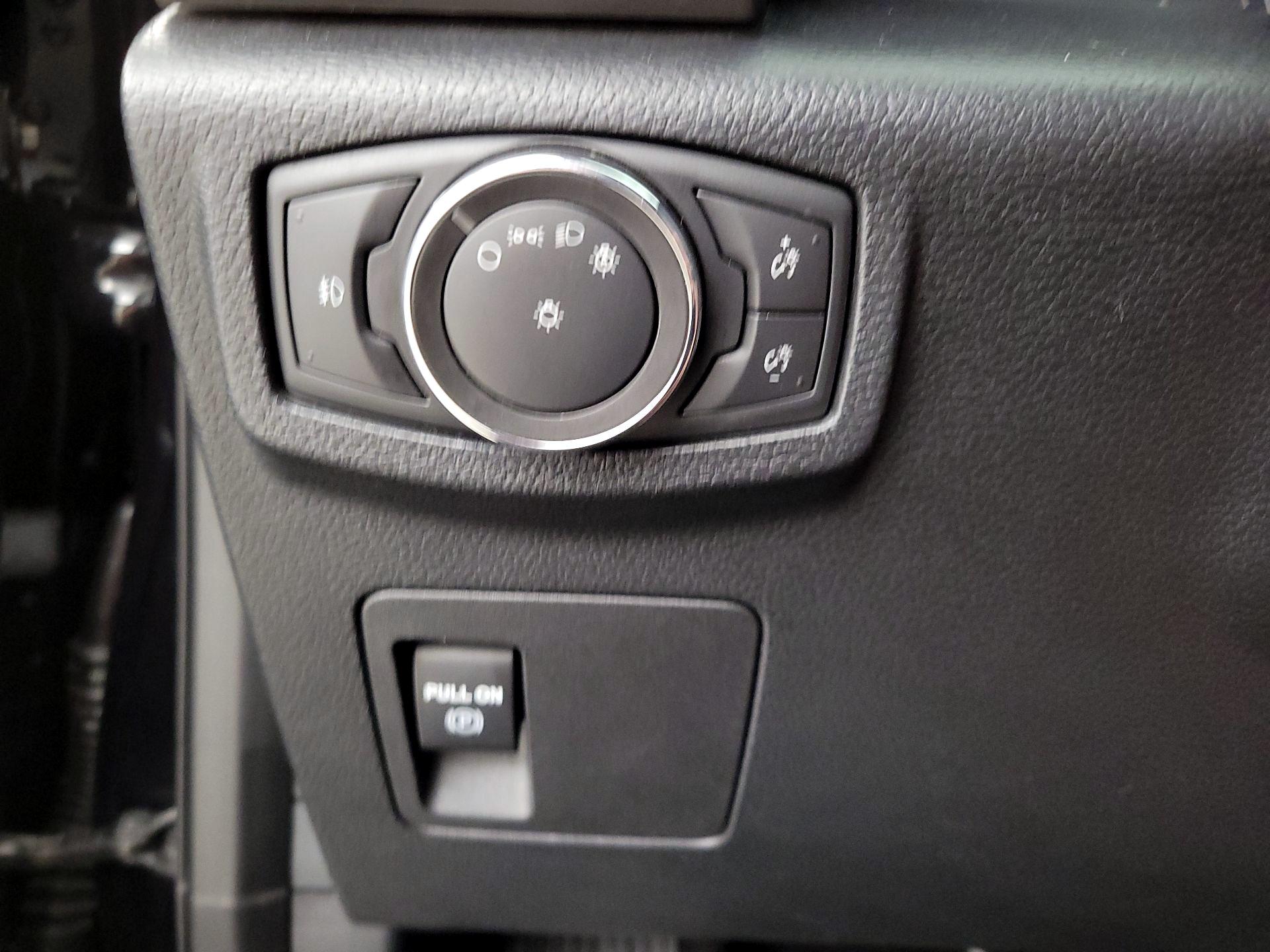 Thumbnail: 2021 Ford Expedition - 13