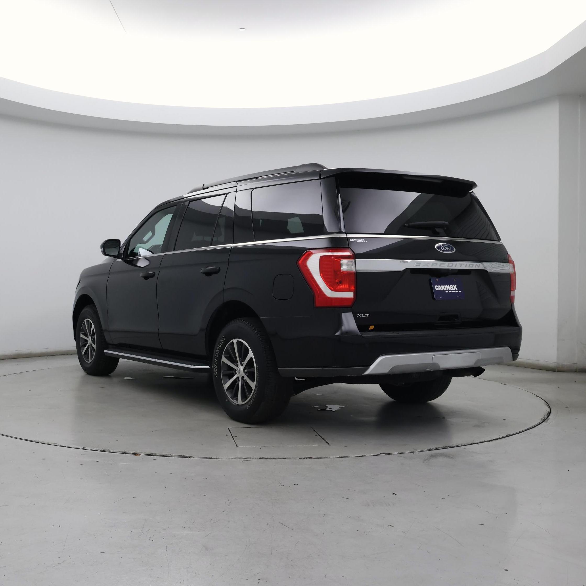Thumbnail: 2021 Ford Expedition - 2