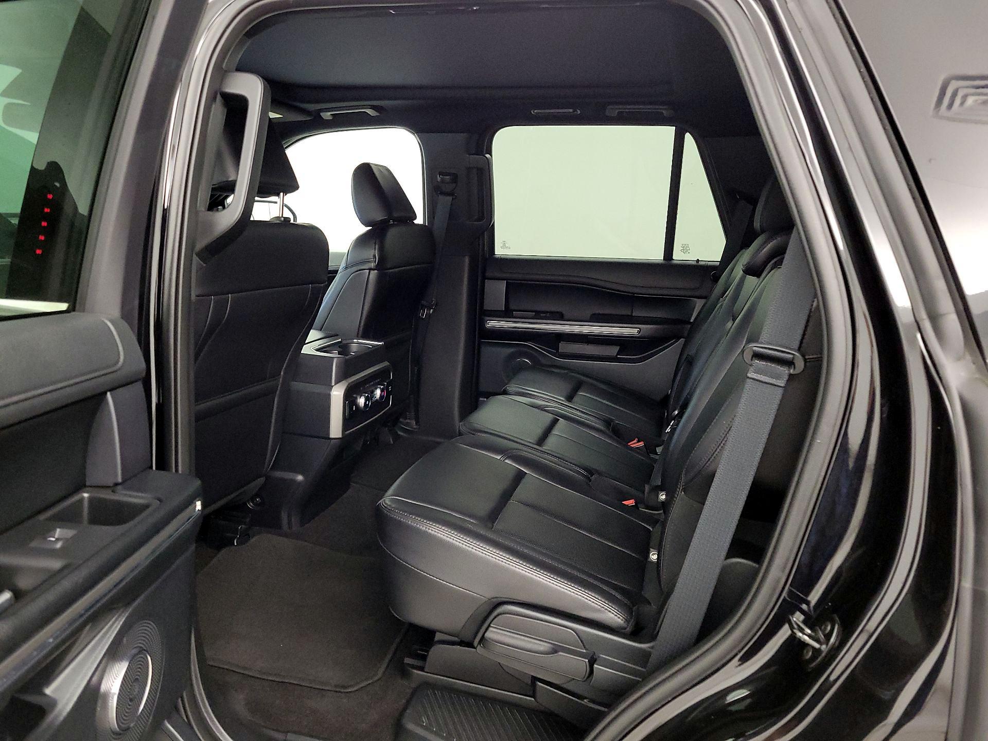 Thumbnail: 2021 Ford Expedition - 20