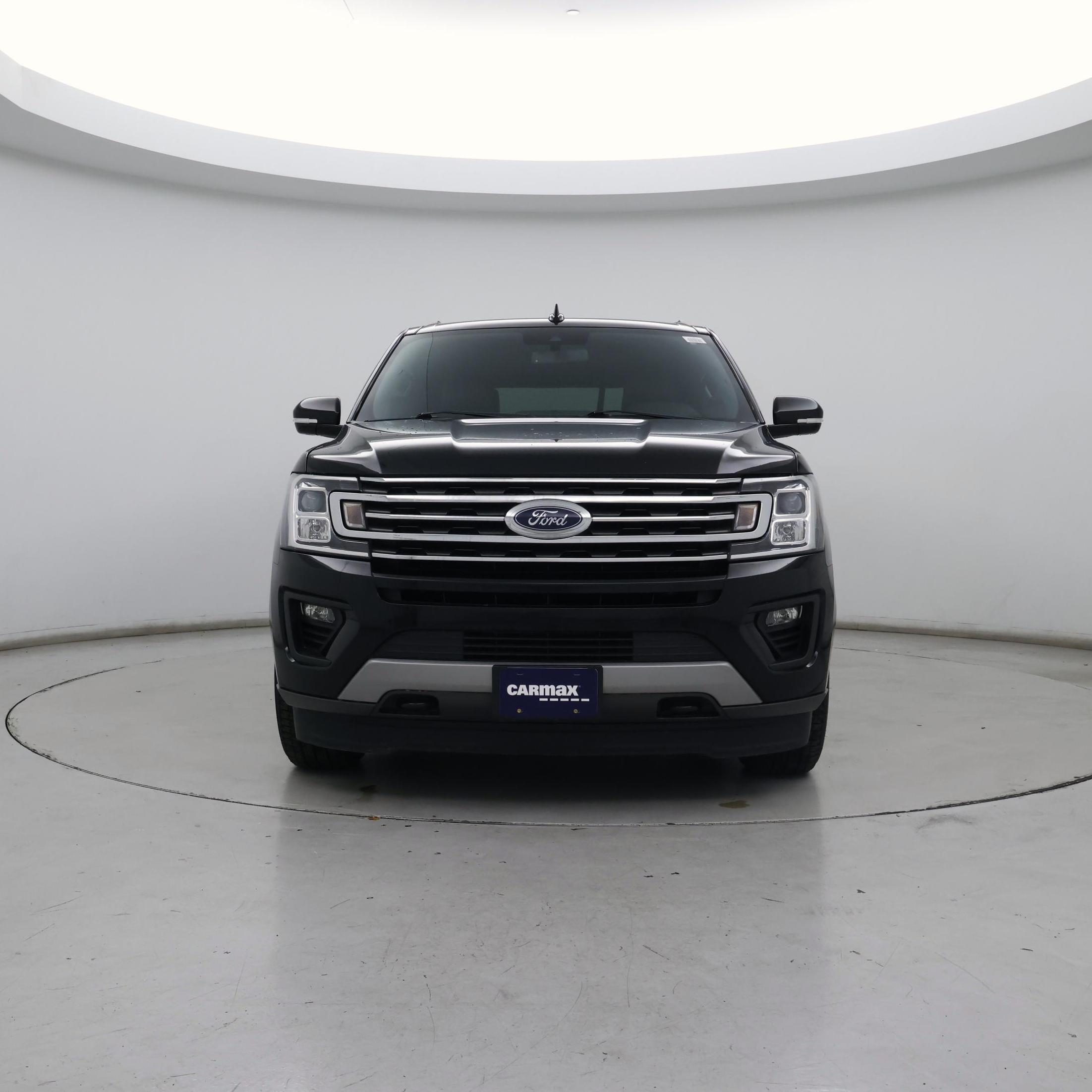 Thumbnail: 2021 Ford Expedition - 5