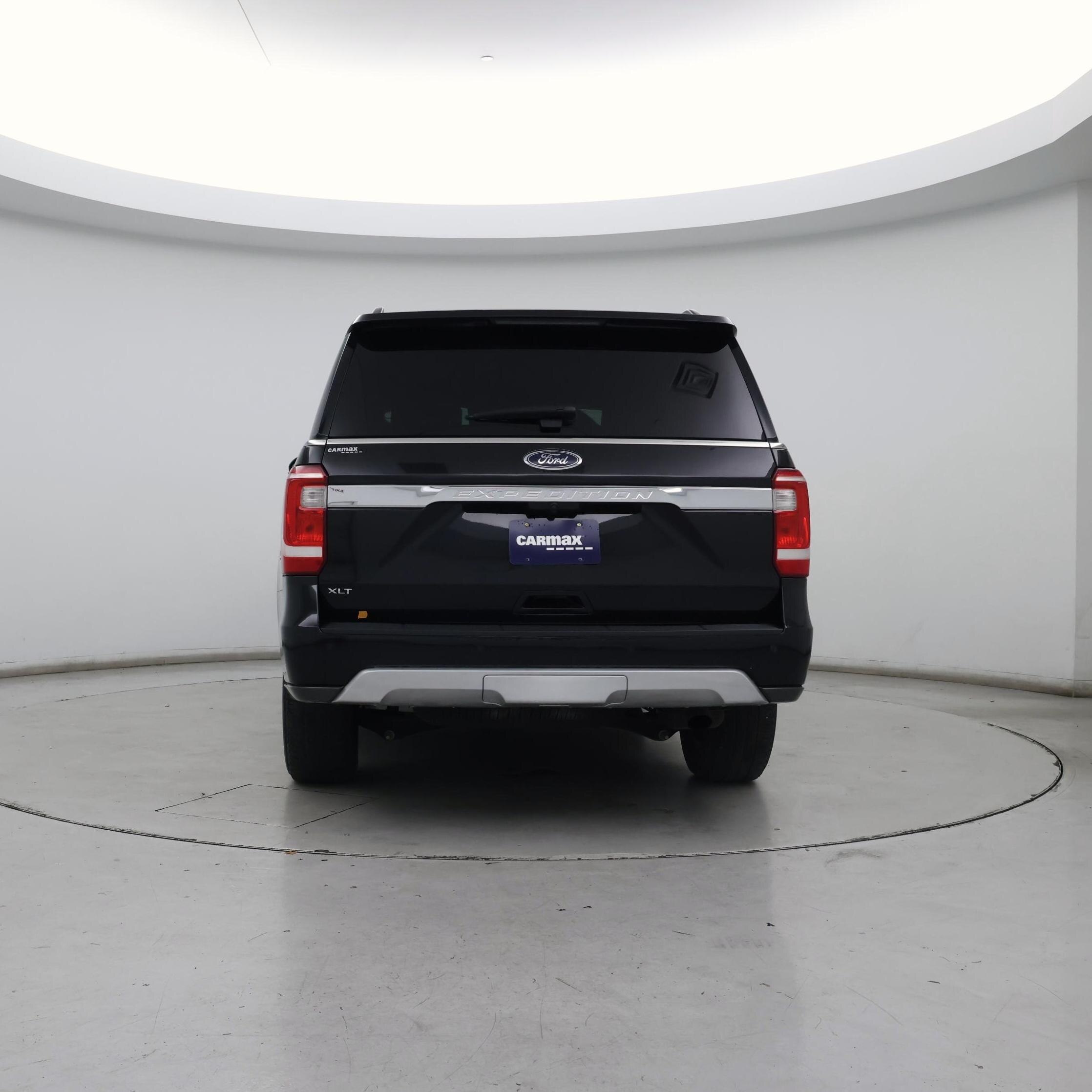 Thumbnail: 2021 Ford Expedition - 6