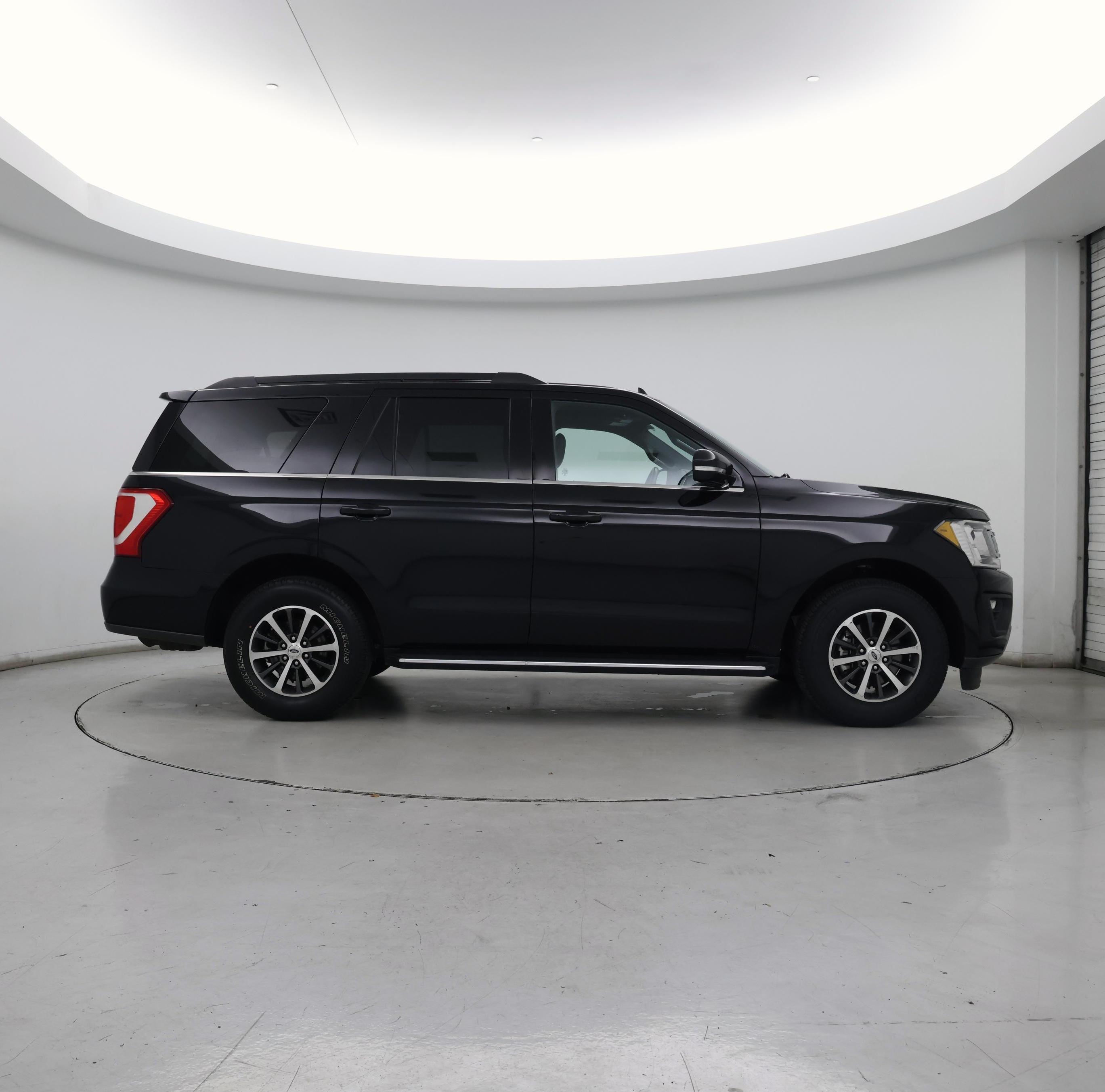 Thumbnail: 2021 Ford Expedition - 7