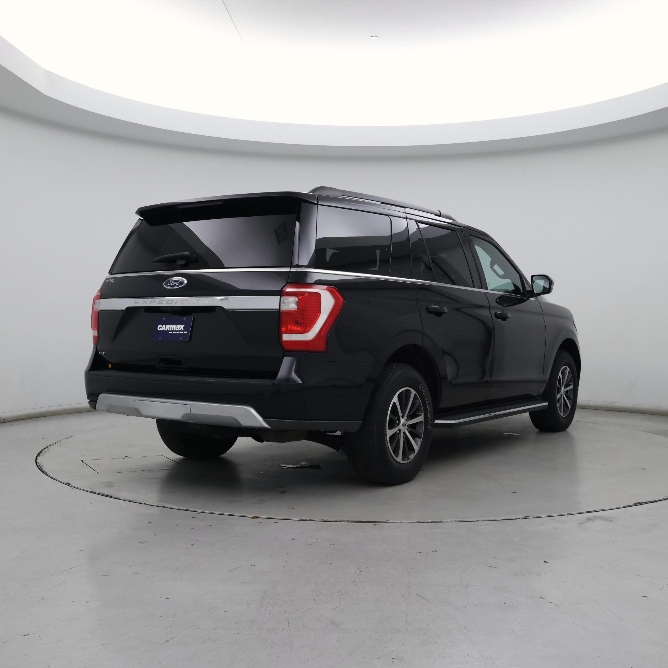 Thumbnail: 2021 Ford Expedition - 8