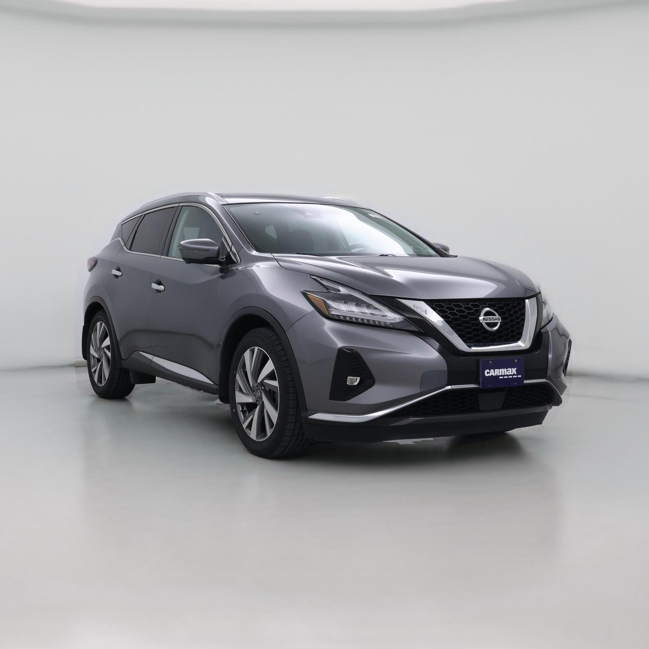 Thumbnail: 2019 Nissan Murano - 1
