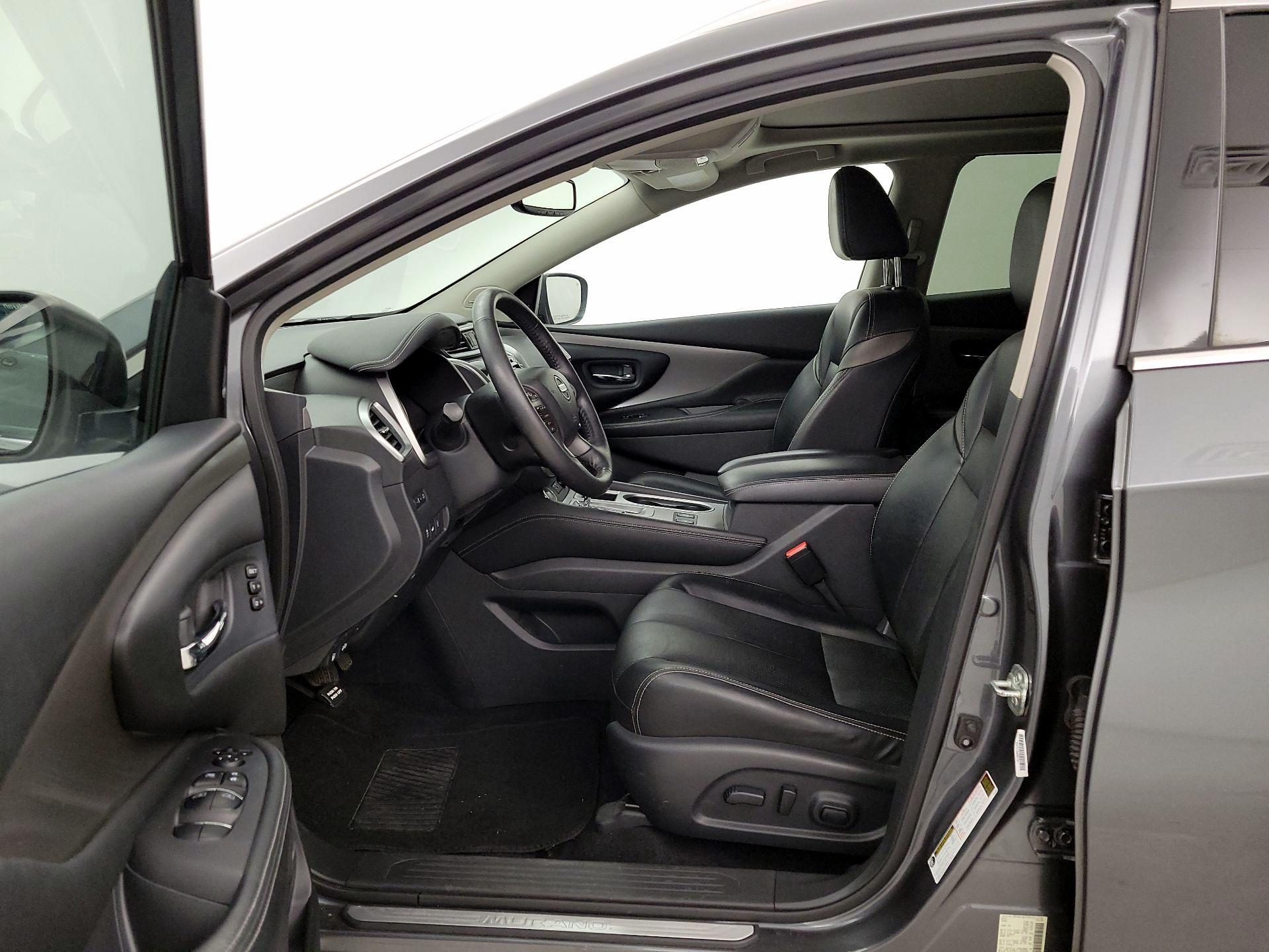 Thumbnail: 2019 Nissan Murano - 11