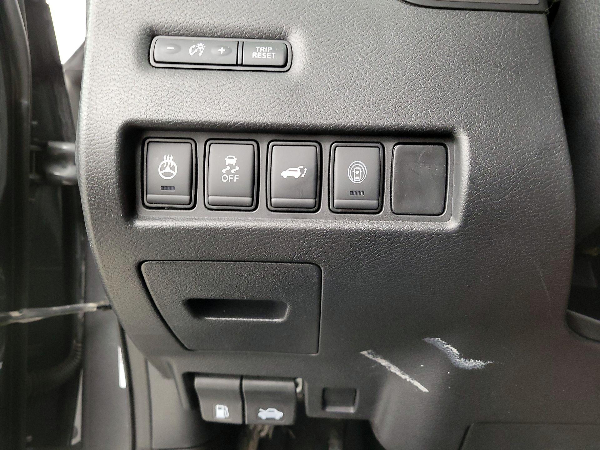 Thumbnail: 2019 Nissan Murano - 13