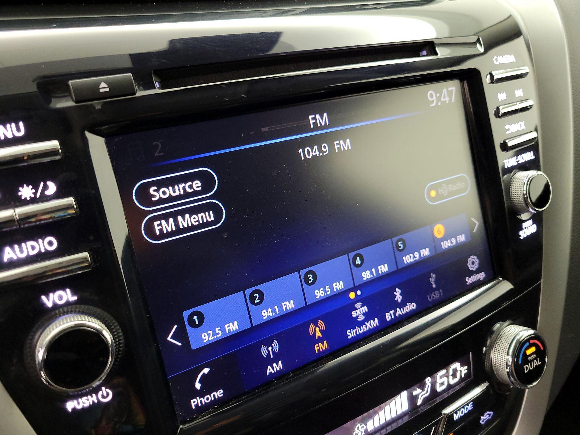 Thumbnail: 2019 Nissan Murano - 15