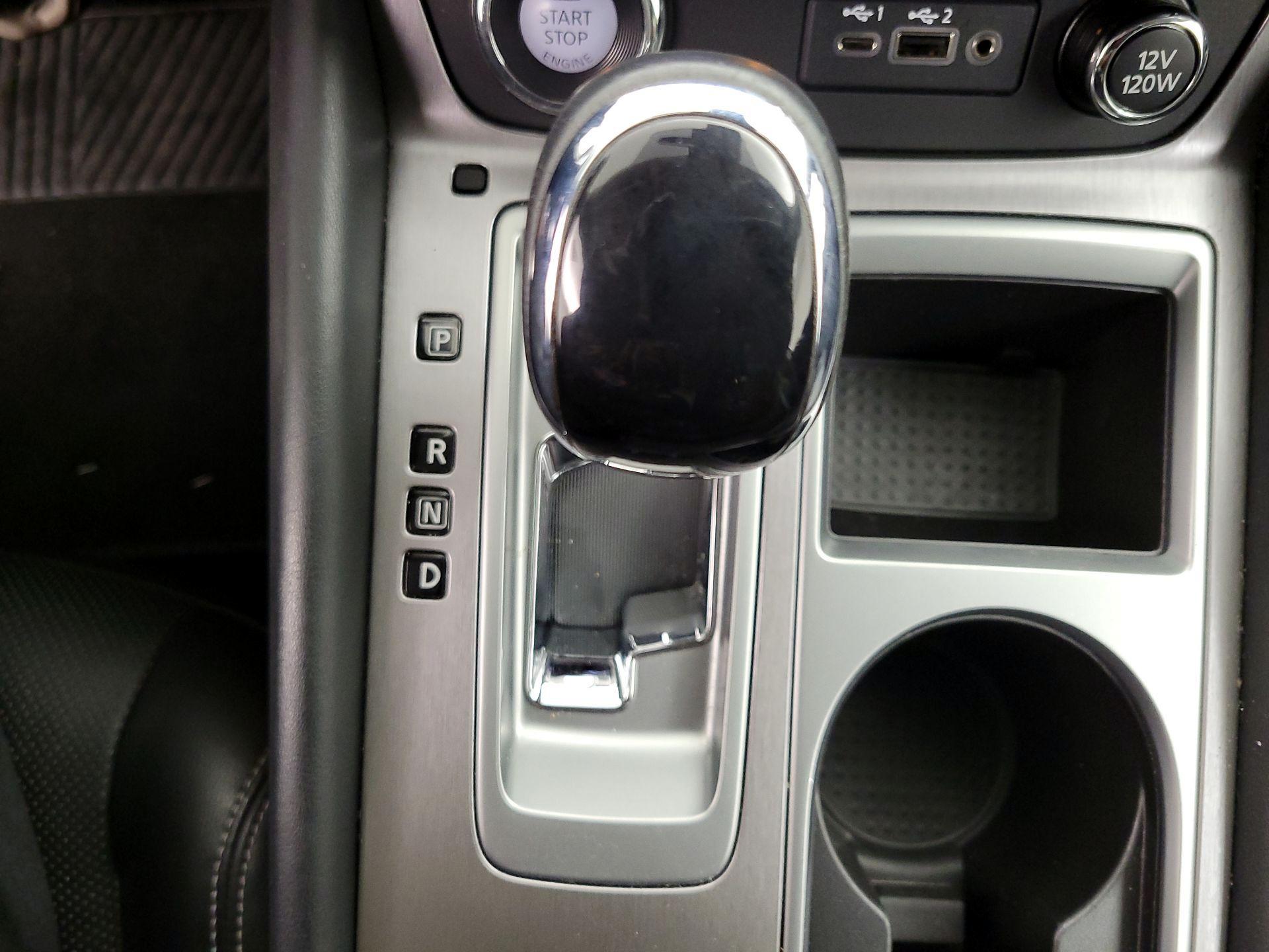 Thumbnail: 2019 Nissan Murano - 17