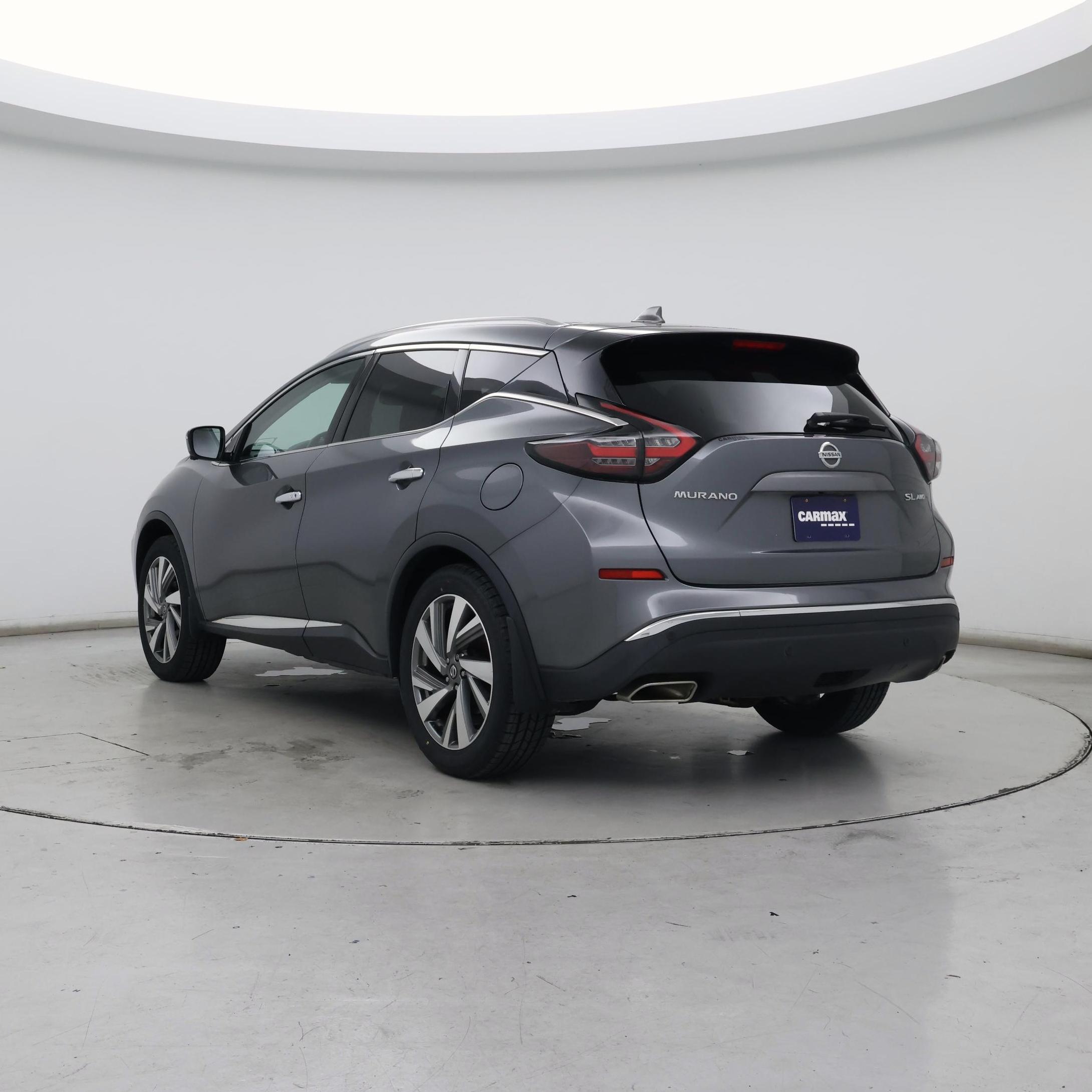 Thumbnail: 2019 Nissan Murano - 2