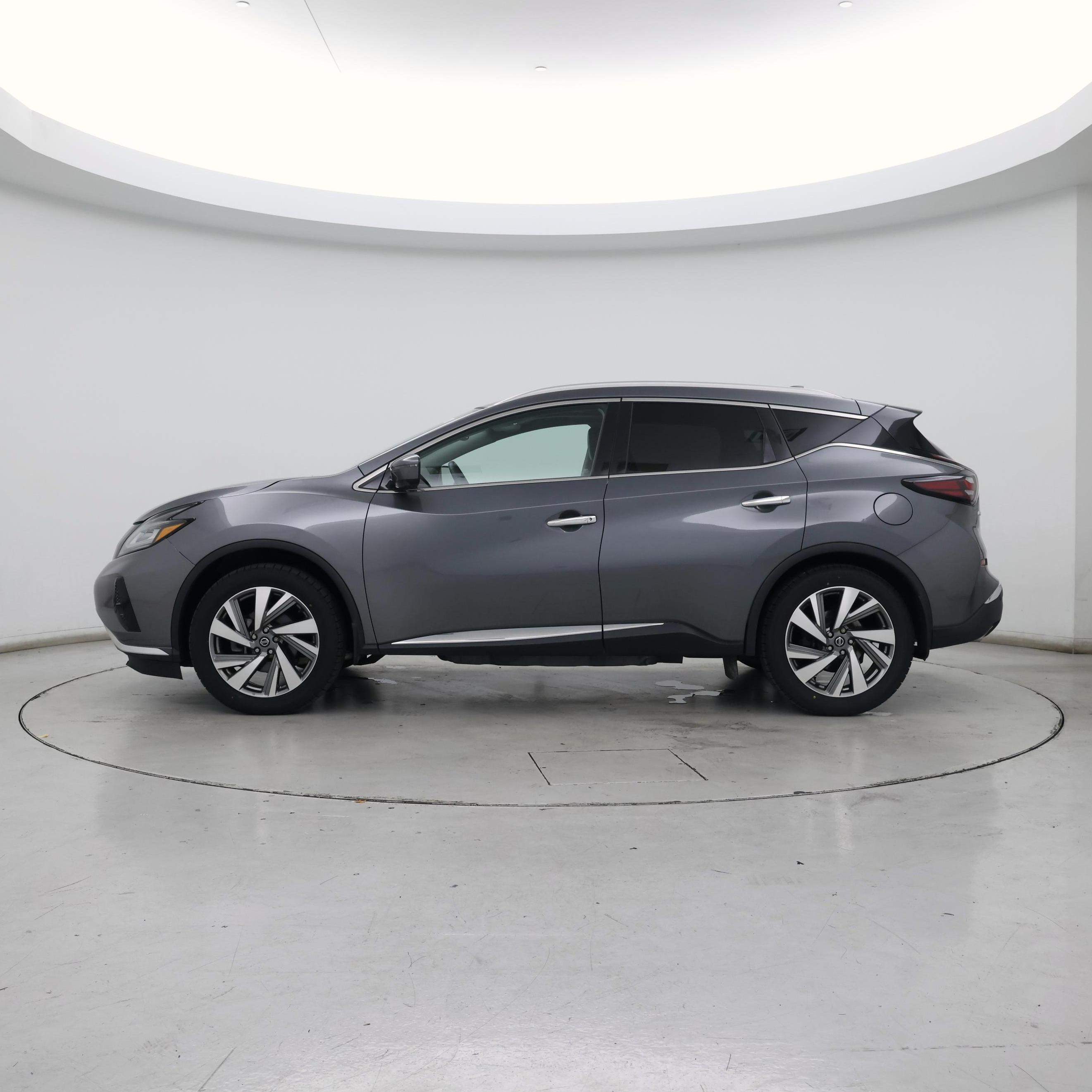 Thumbnail: 2019 Nissan Murano - 3