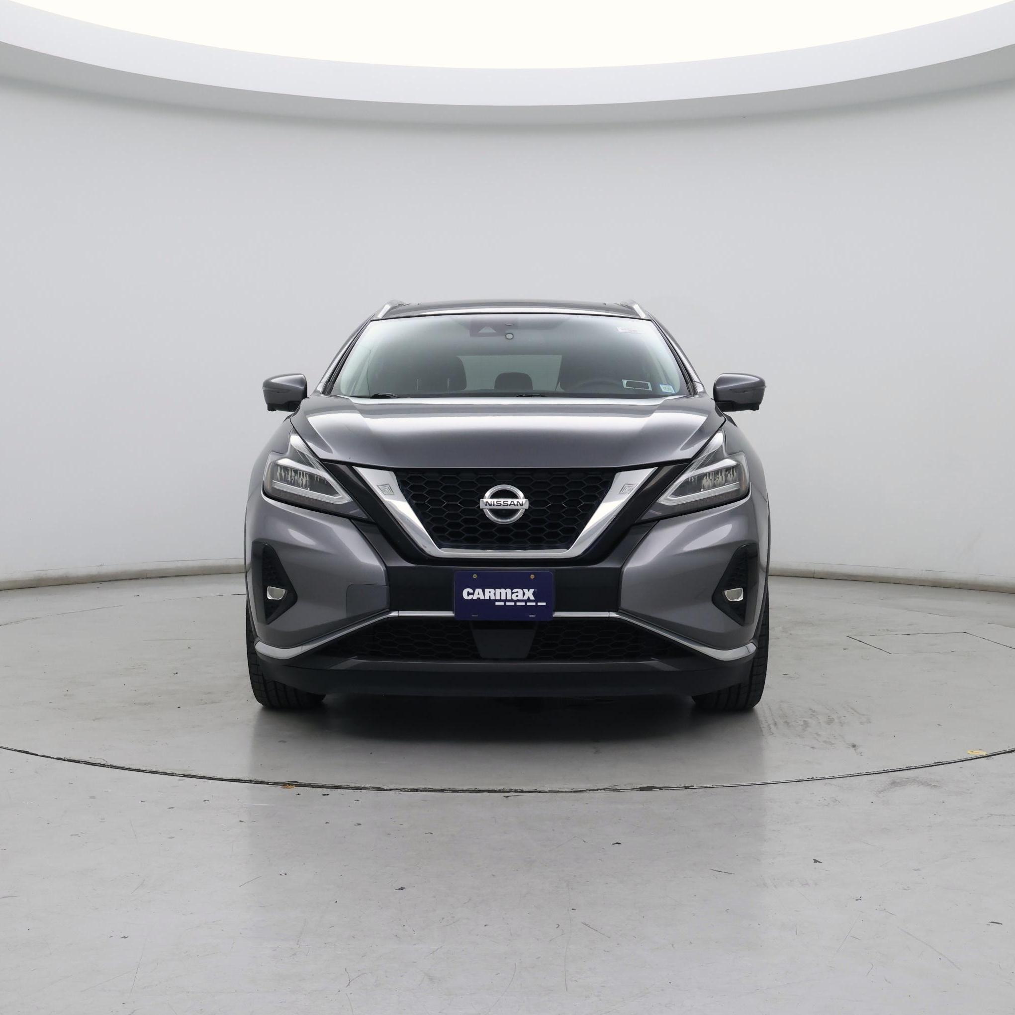 Thumbnail: 2019 Nissan Murano - 5