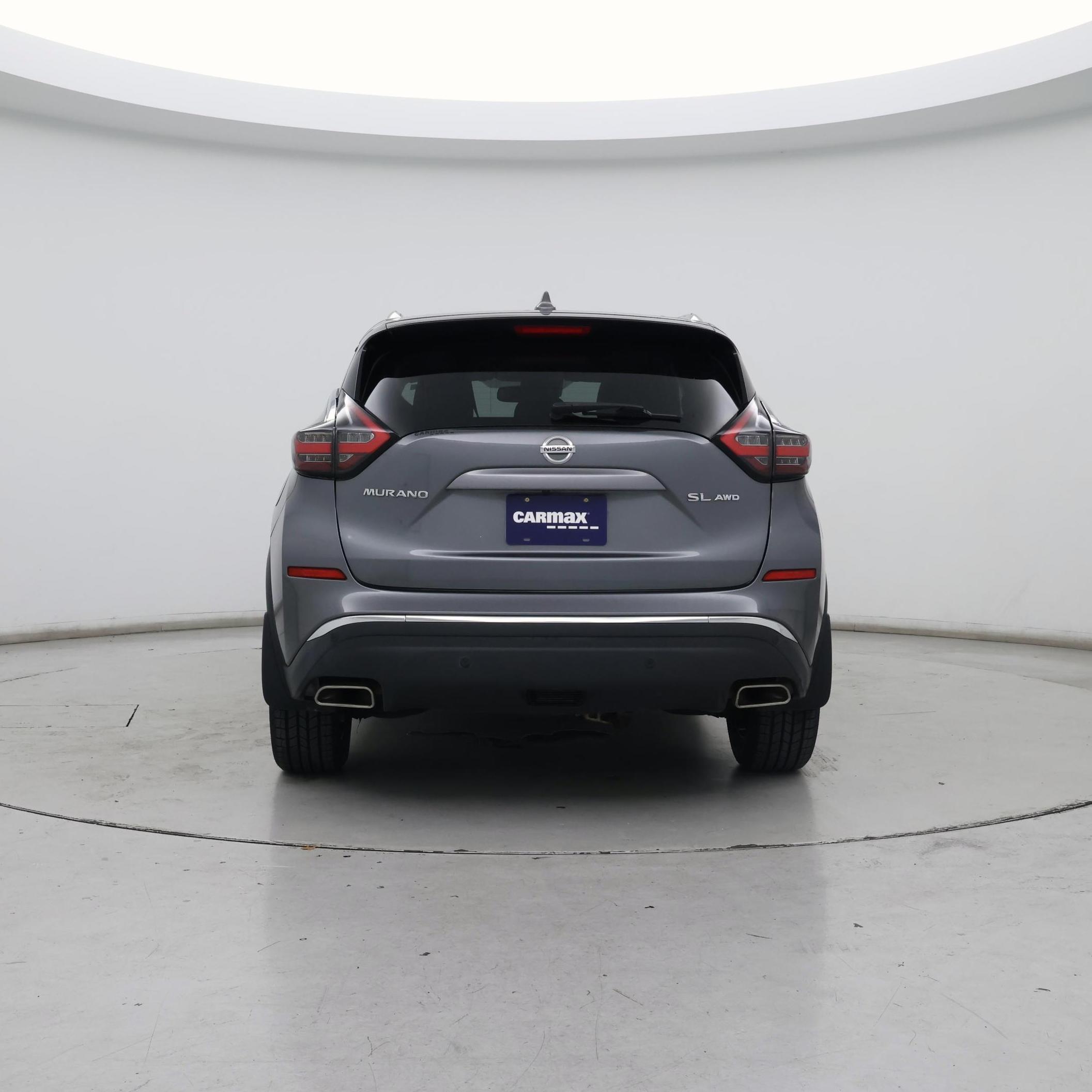 Thumbnail: 2019 Nissan Murano - 6