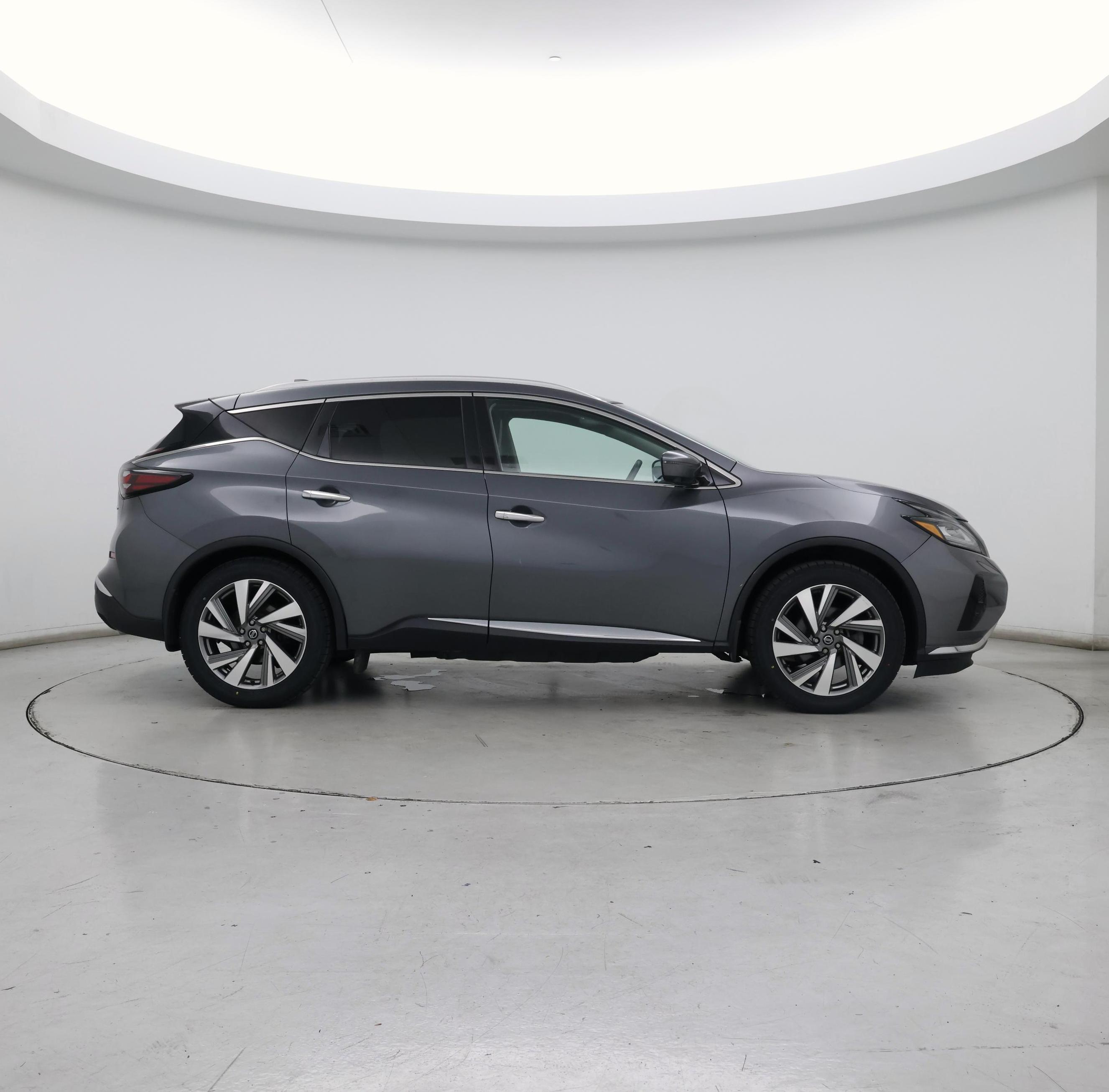 Thumbnail: 2019 Nissan Murano - 7
