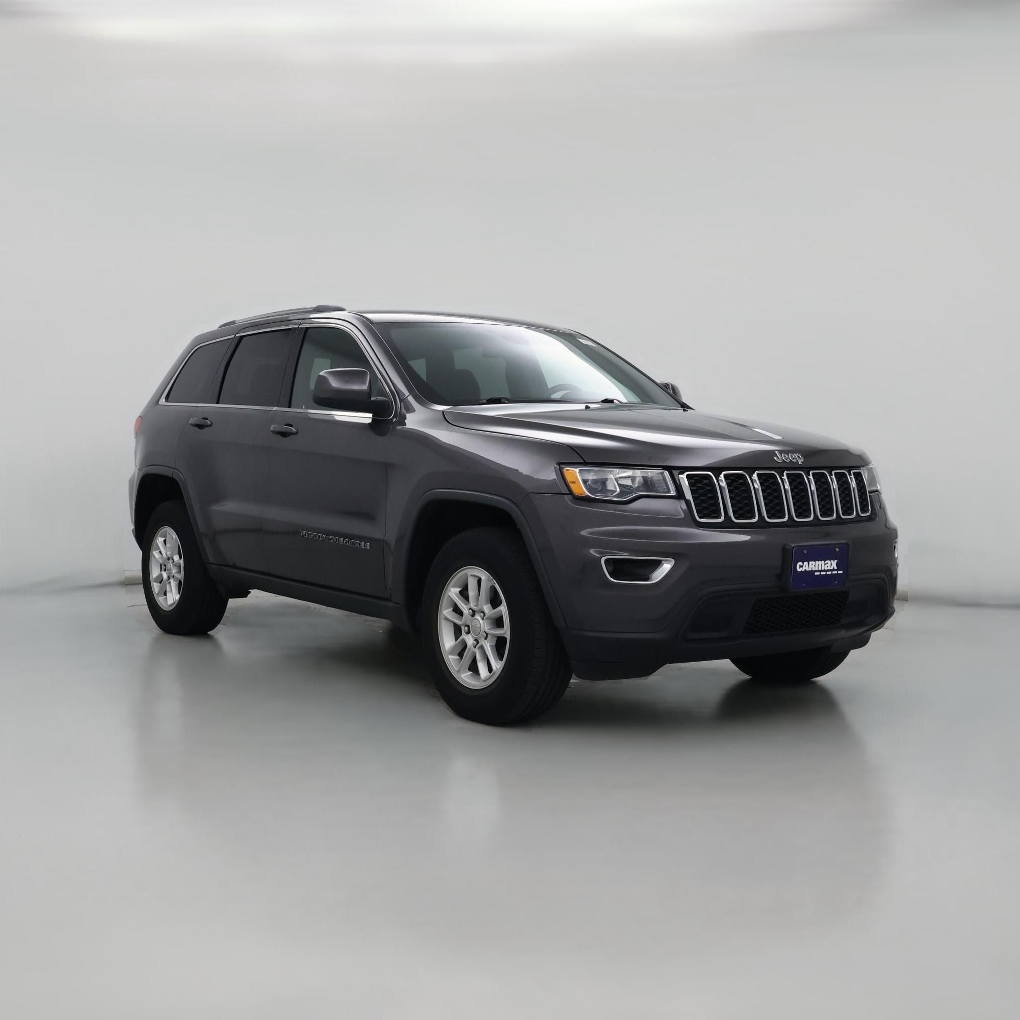 Thumbnail: 2019 Jeep Grand Cherokee - 1