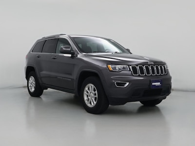 2019 Jeep Grand Cherokee Laredo E