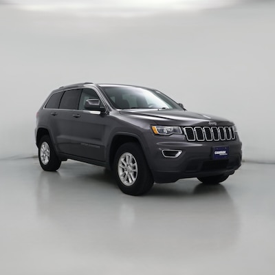 2019 Jeep Grand Cherokee Laredo E