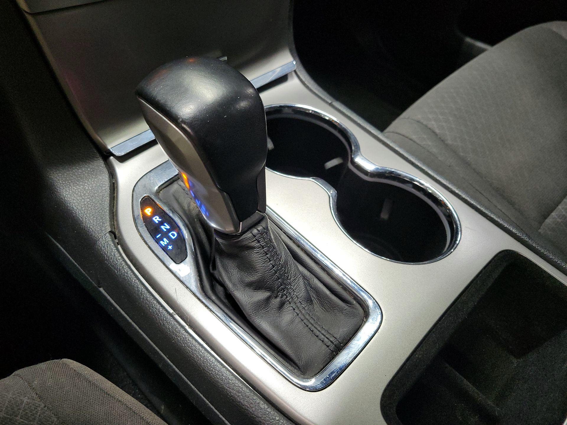 Thumbnail: 2019 Jeep Grand Cherokee - 17