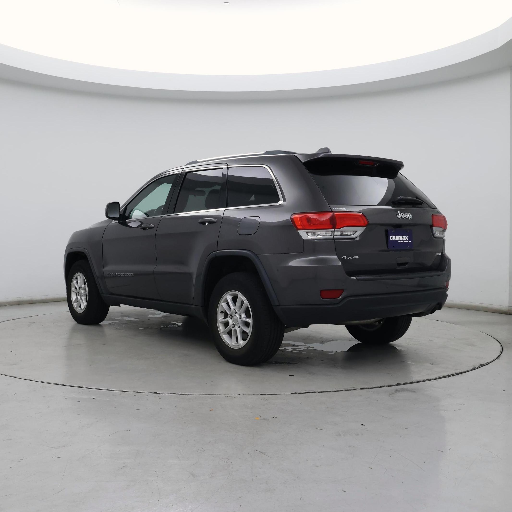 Thumbnail: 2019 Jeep Grand Cherokee - 2