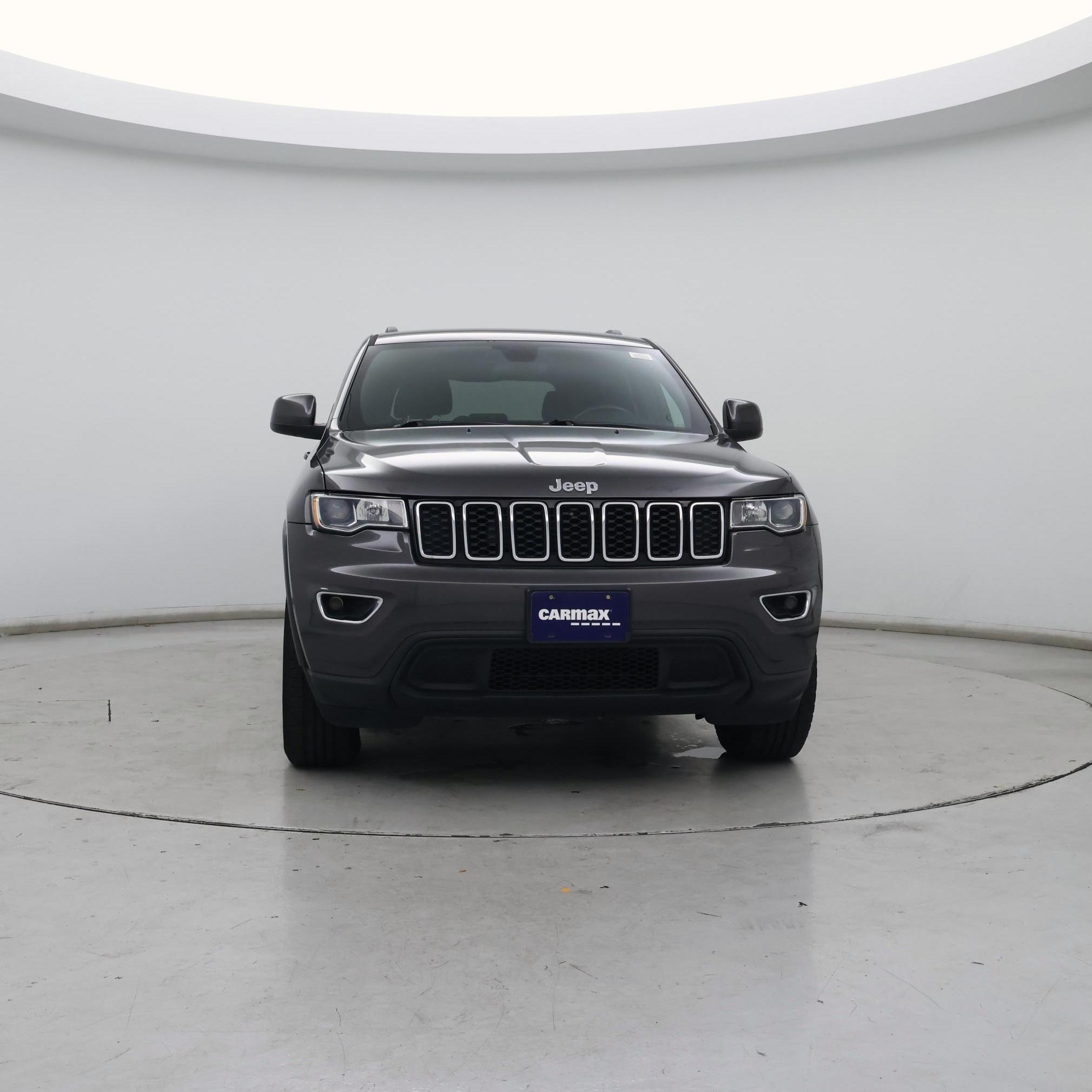 Thumbnail: 2019 Jeep Grand Cherokee - 5
