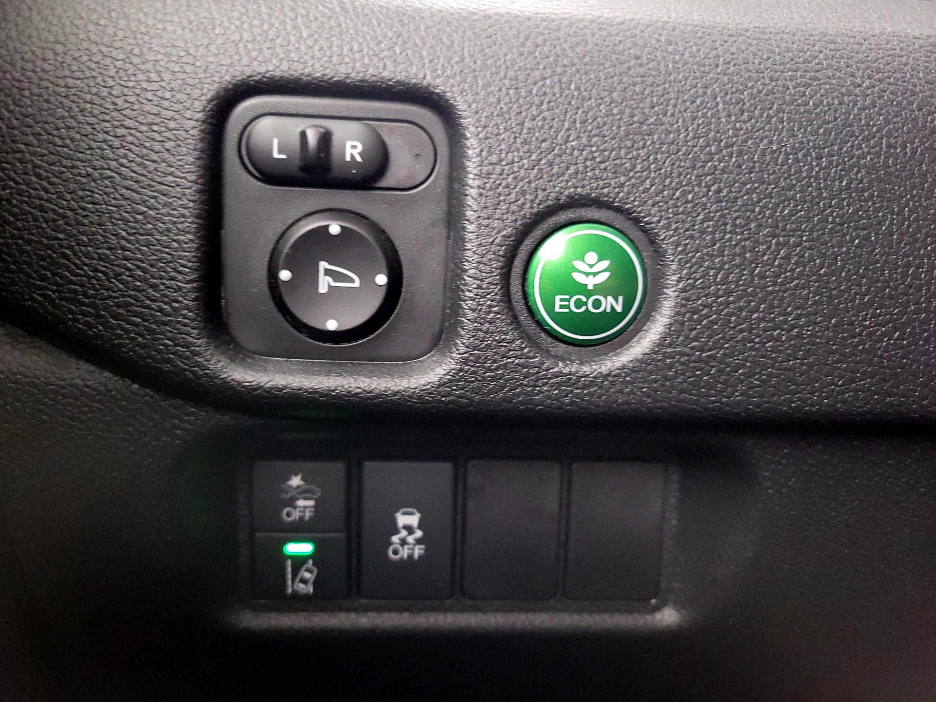 Thumbnail: 2020 Honda Passport - 13